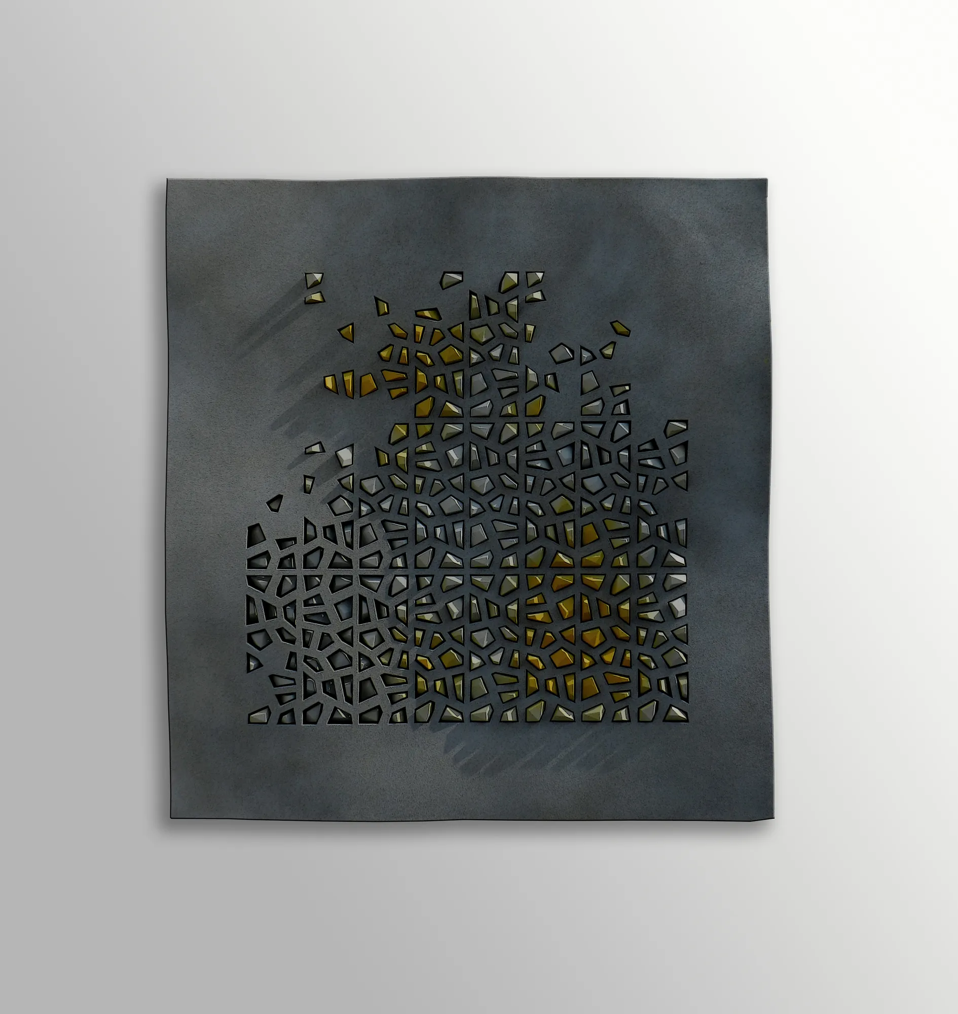 Mohamed banawy, Summer is back, 2020