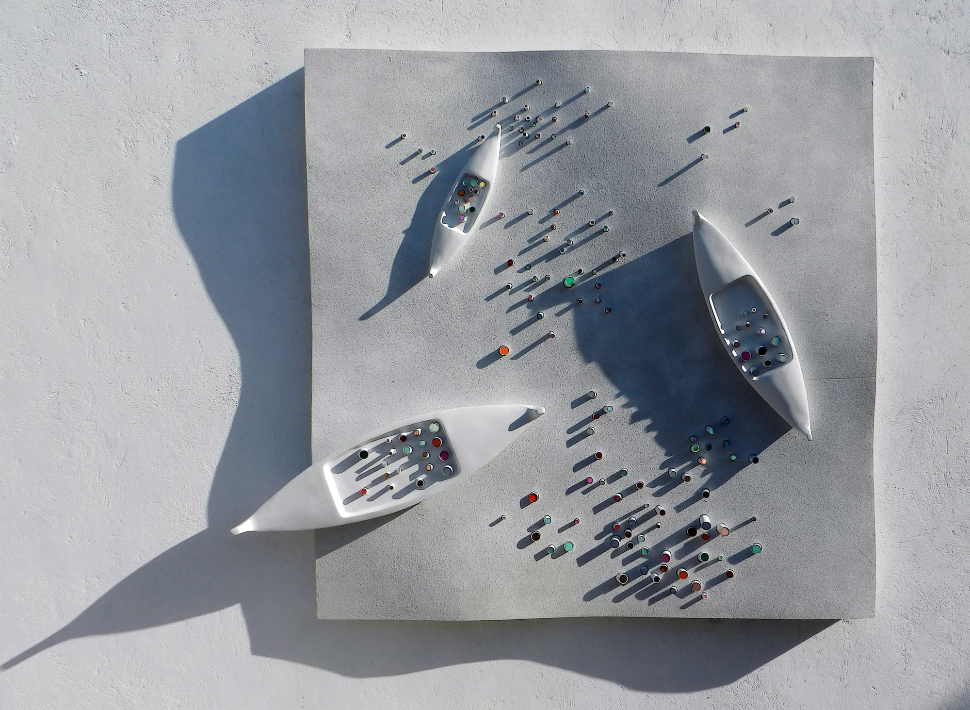 Mohamed banawy, Back to the Sky 3, 2020