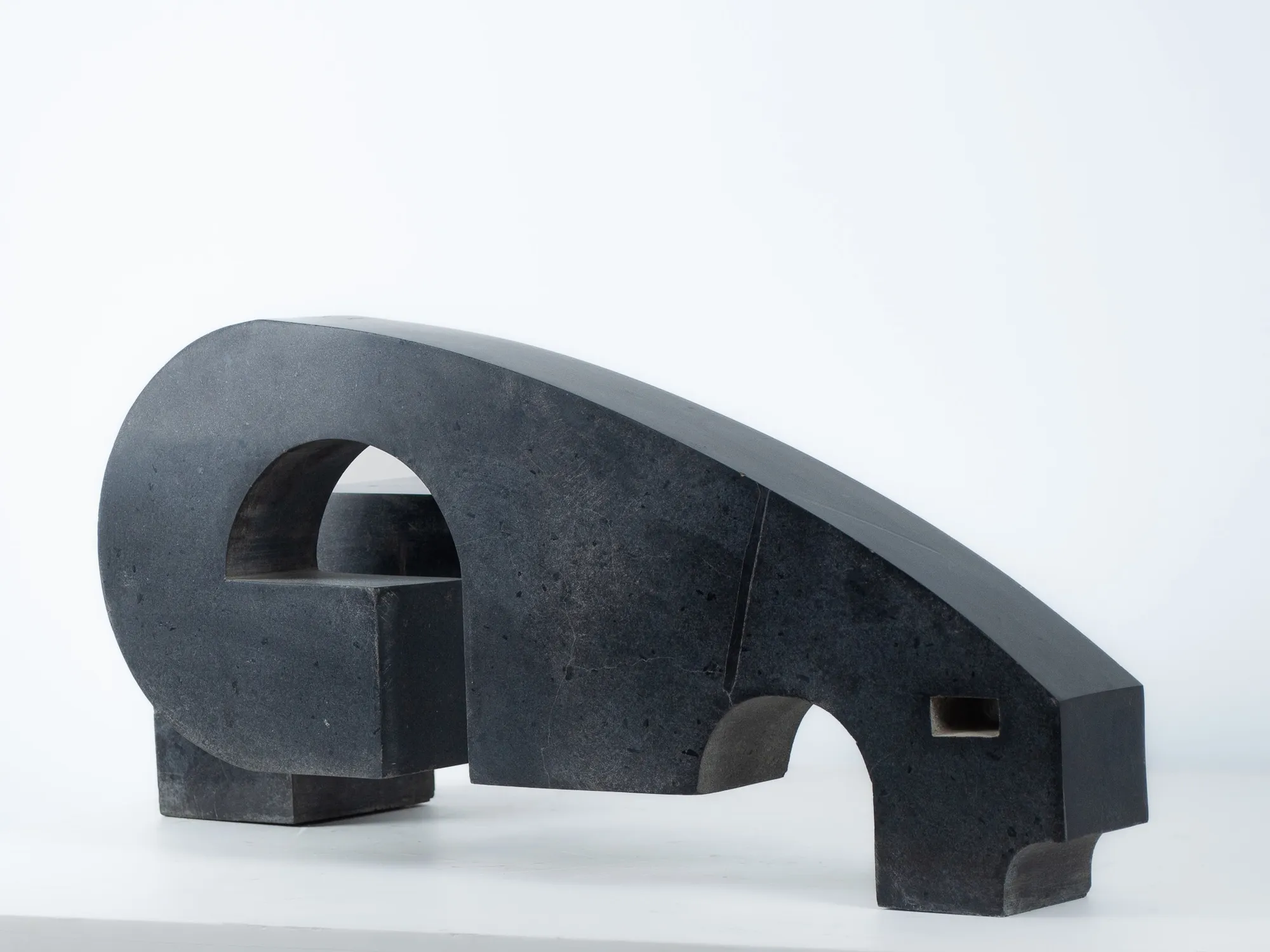 Ahmed Karaly, Untitled, 2022