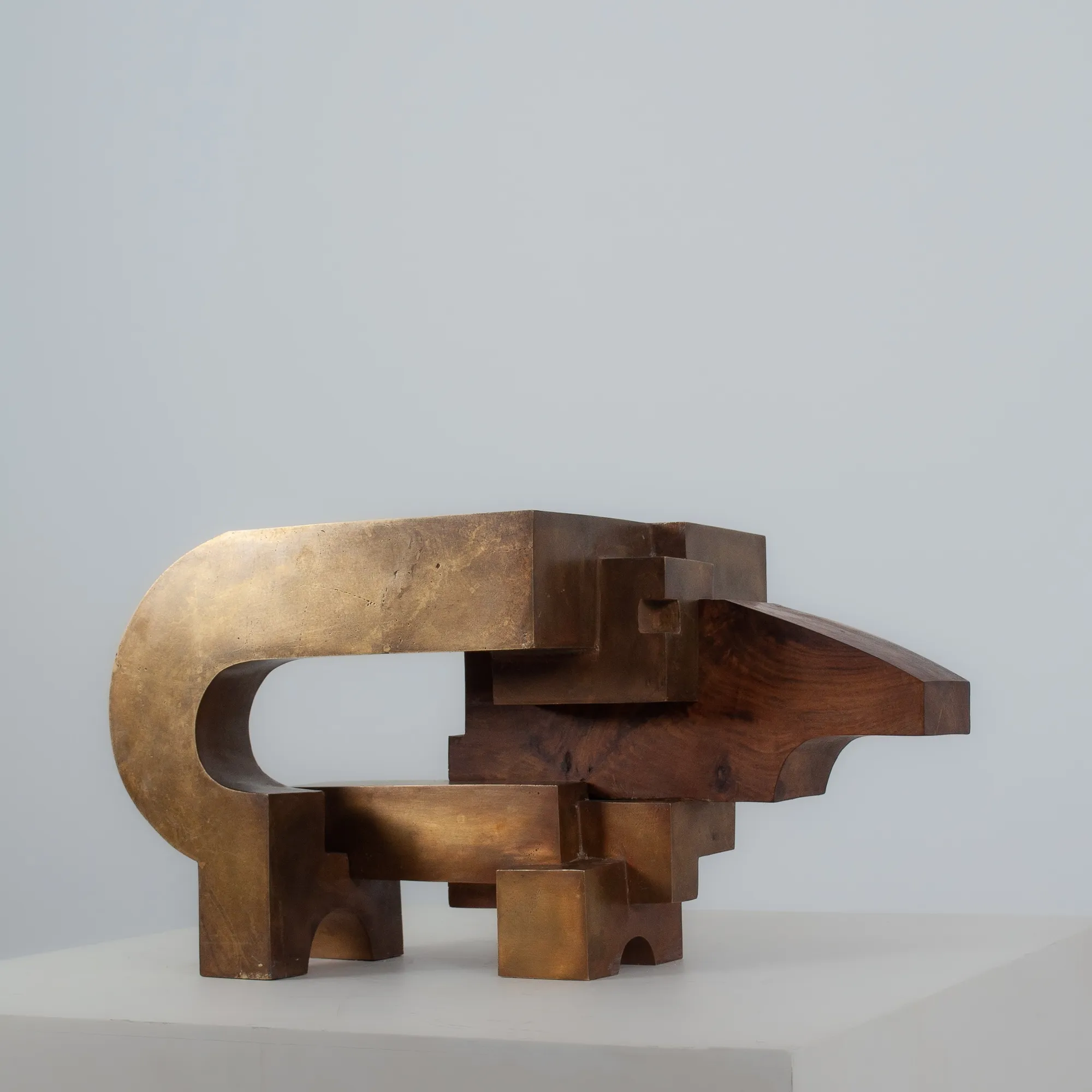 Ahmed Karaly, Untitled, 2022