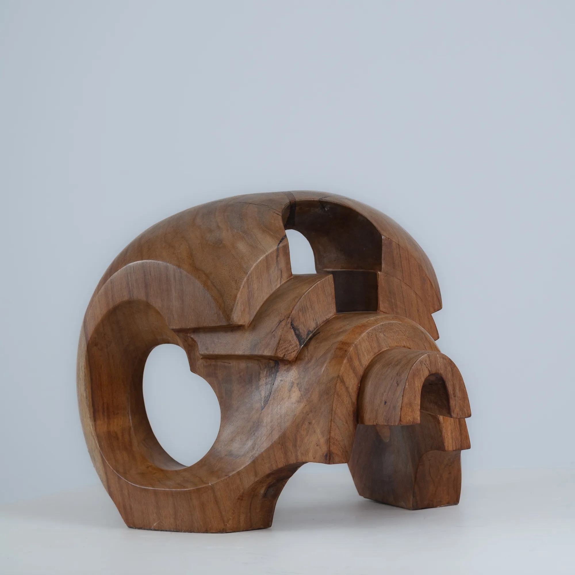 Ahmed Karaly, Untitled, 2022