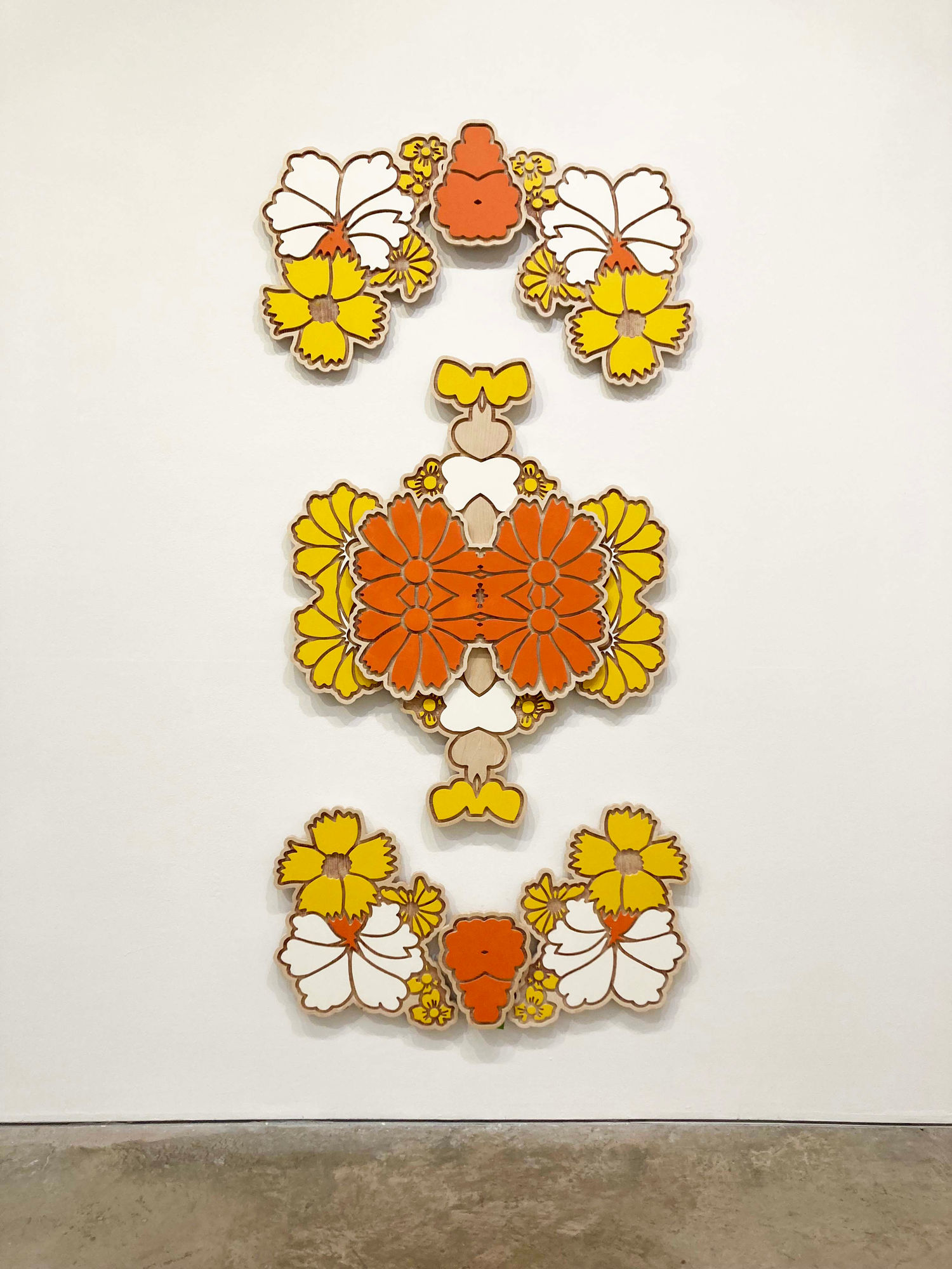 PRESTON GAINES, Untitled, 2022