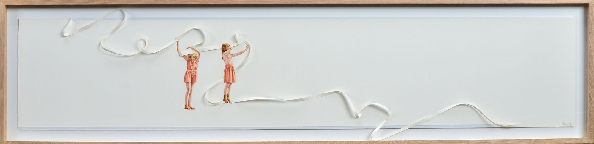 Pablo Arrazola, Apuchumala No 49, 2024