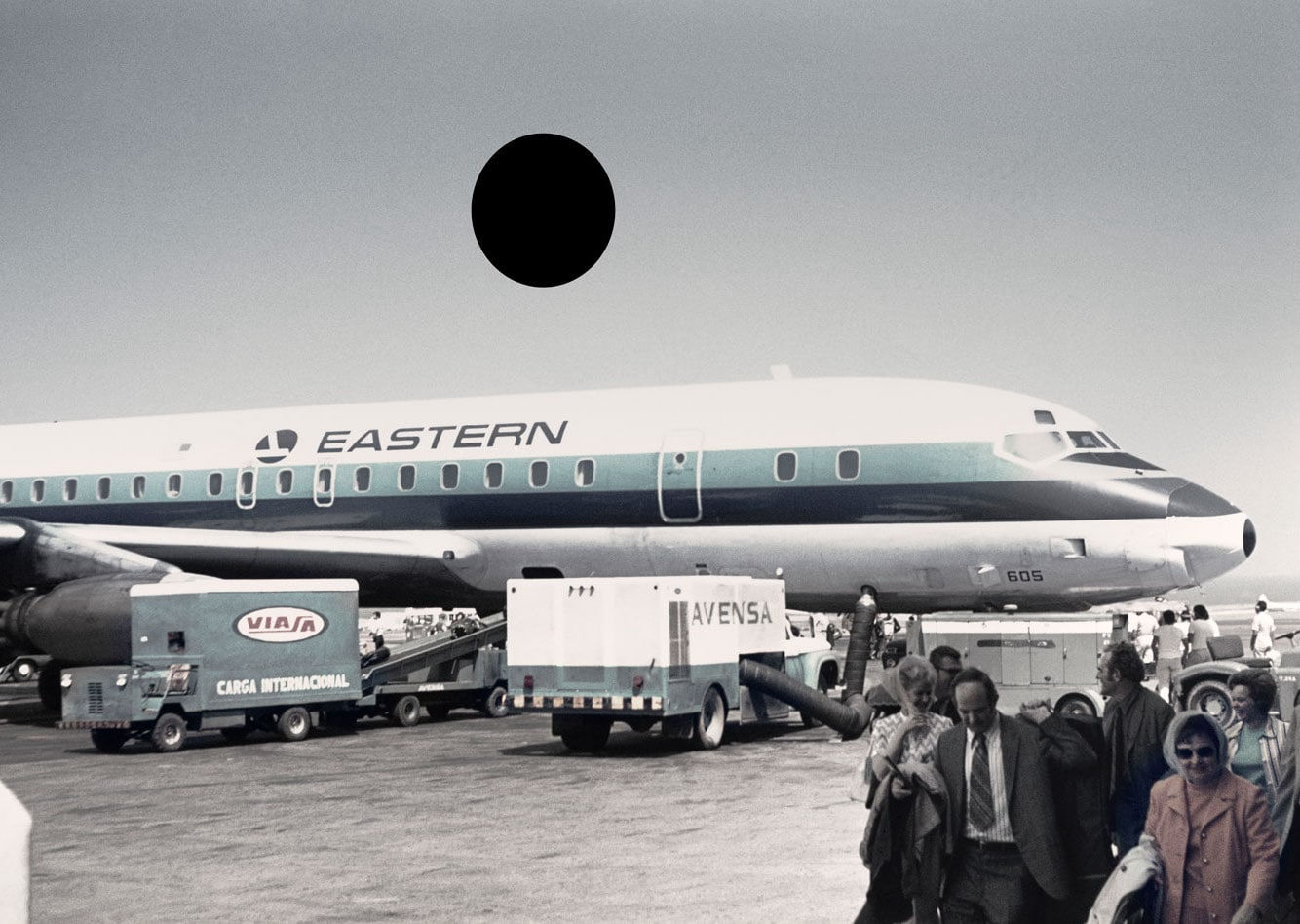 Tony Vázquez-Figueroa, It's the West, 2022