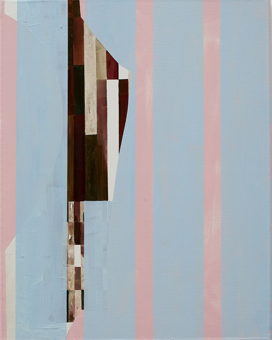 Cipriano Martinez, Sin título, 2021