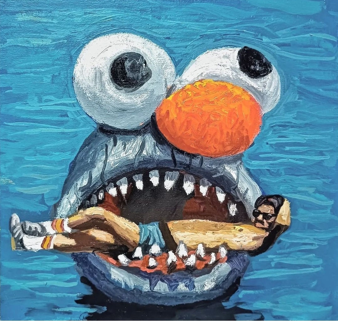 Rafael Arteaga, 2024