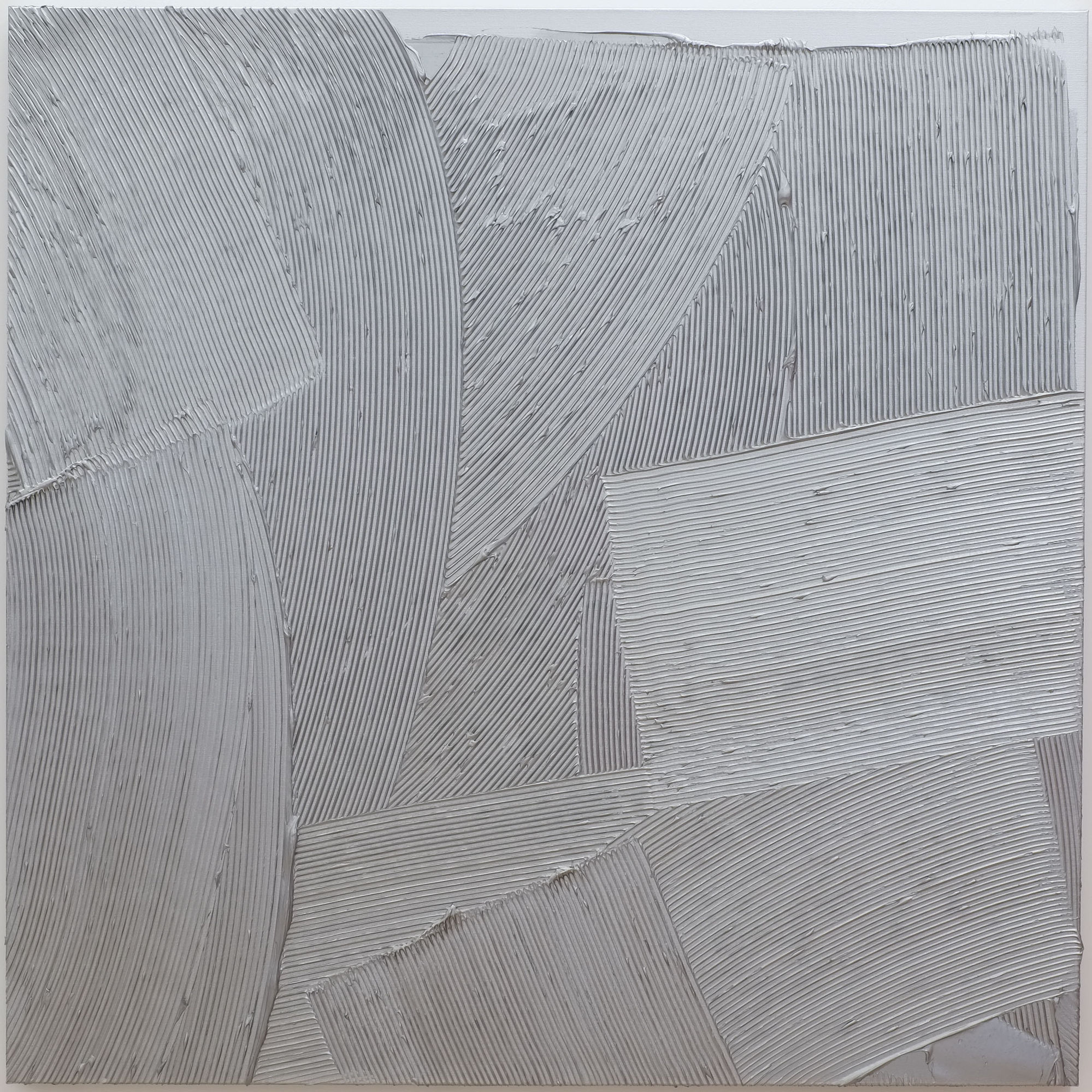 Jakob Gasteiger, ohne Titel, 2017