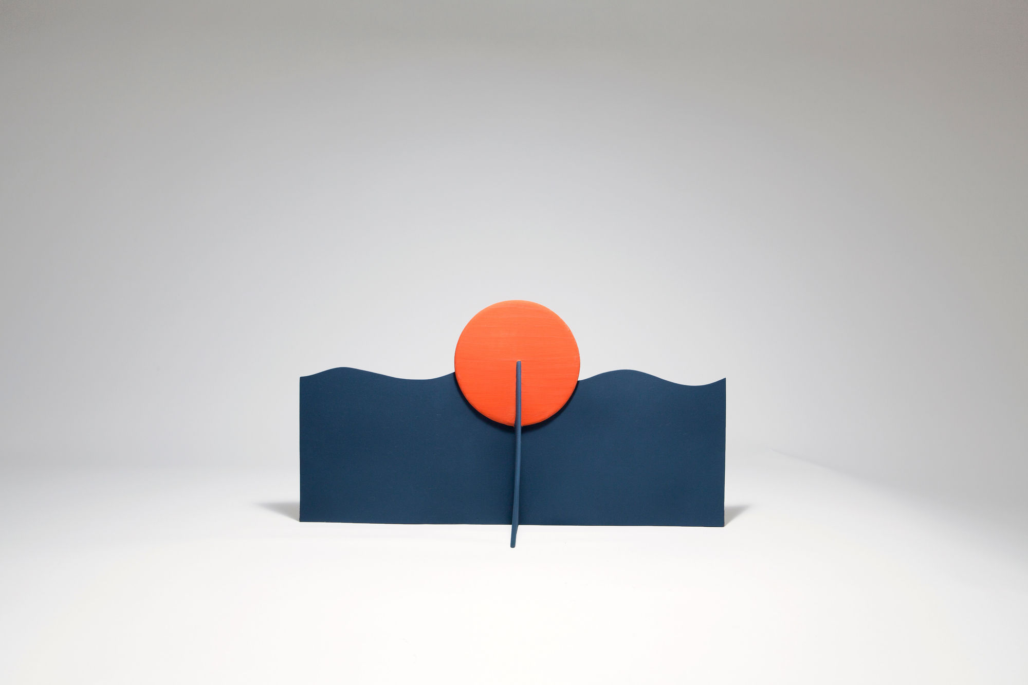 Paul-Robin Sjöström, Oceans Apart, 2018