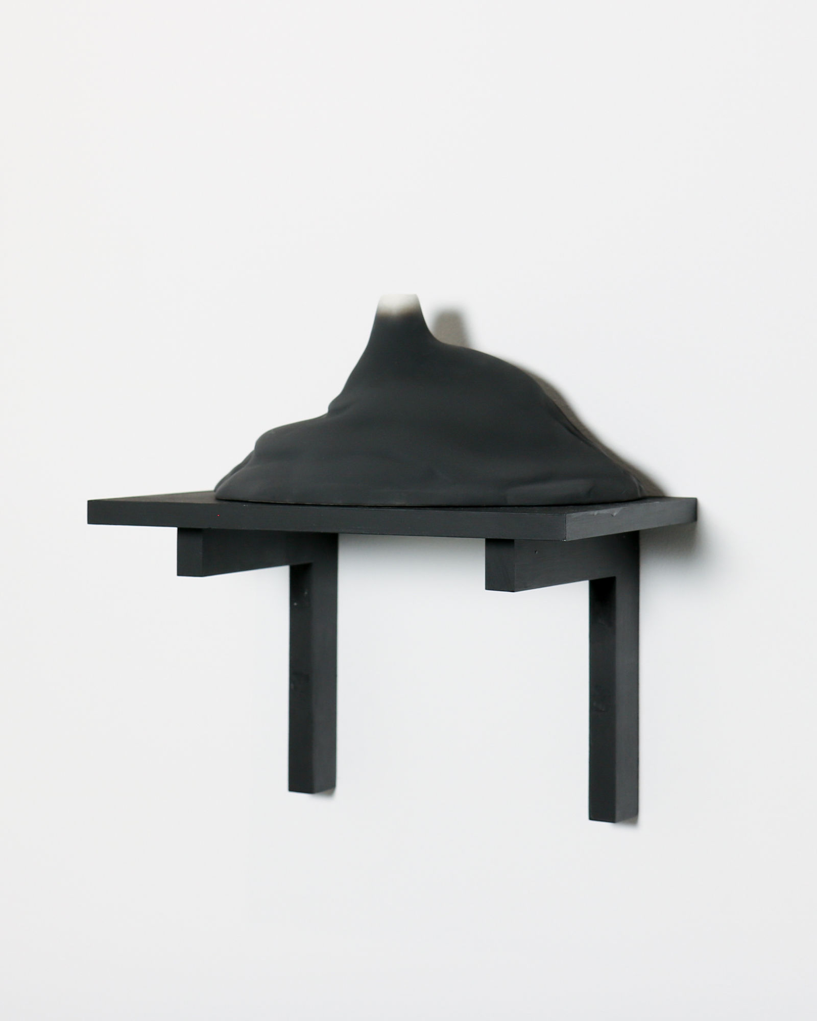 Mia E Göransson, Eyjafjallajökull, 2022