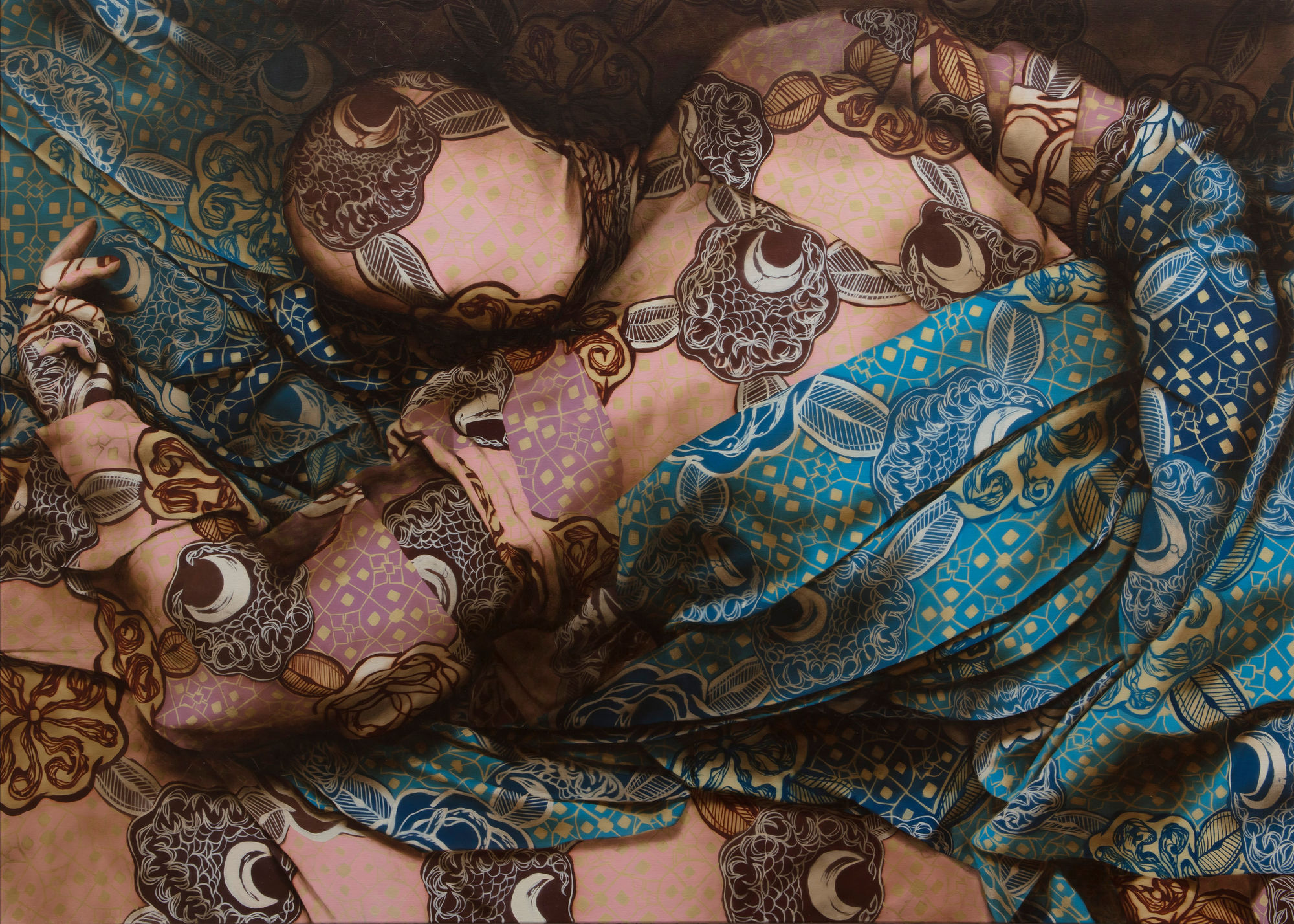 Markus Åkesson, Alchemy, 2023