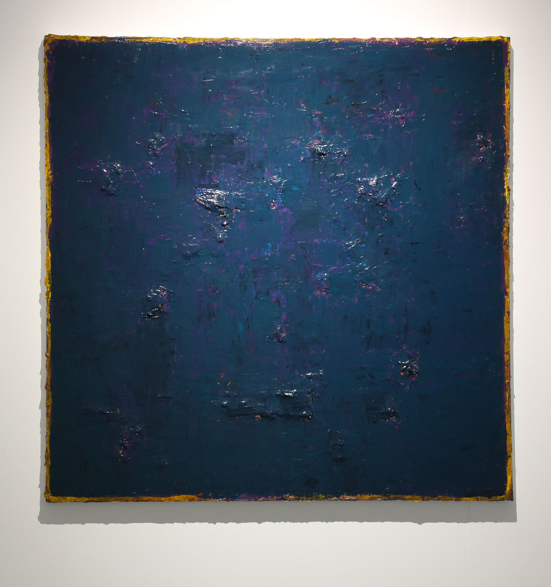 Madhat Kakei, Untitled, 2021