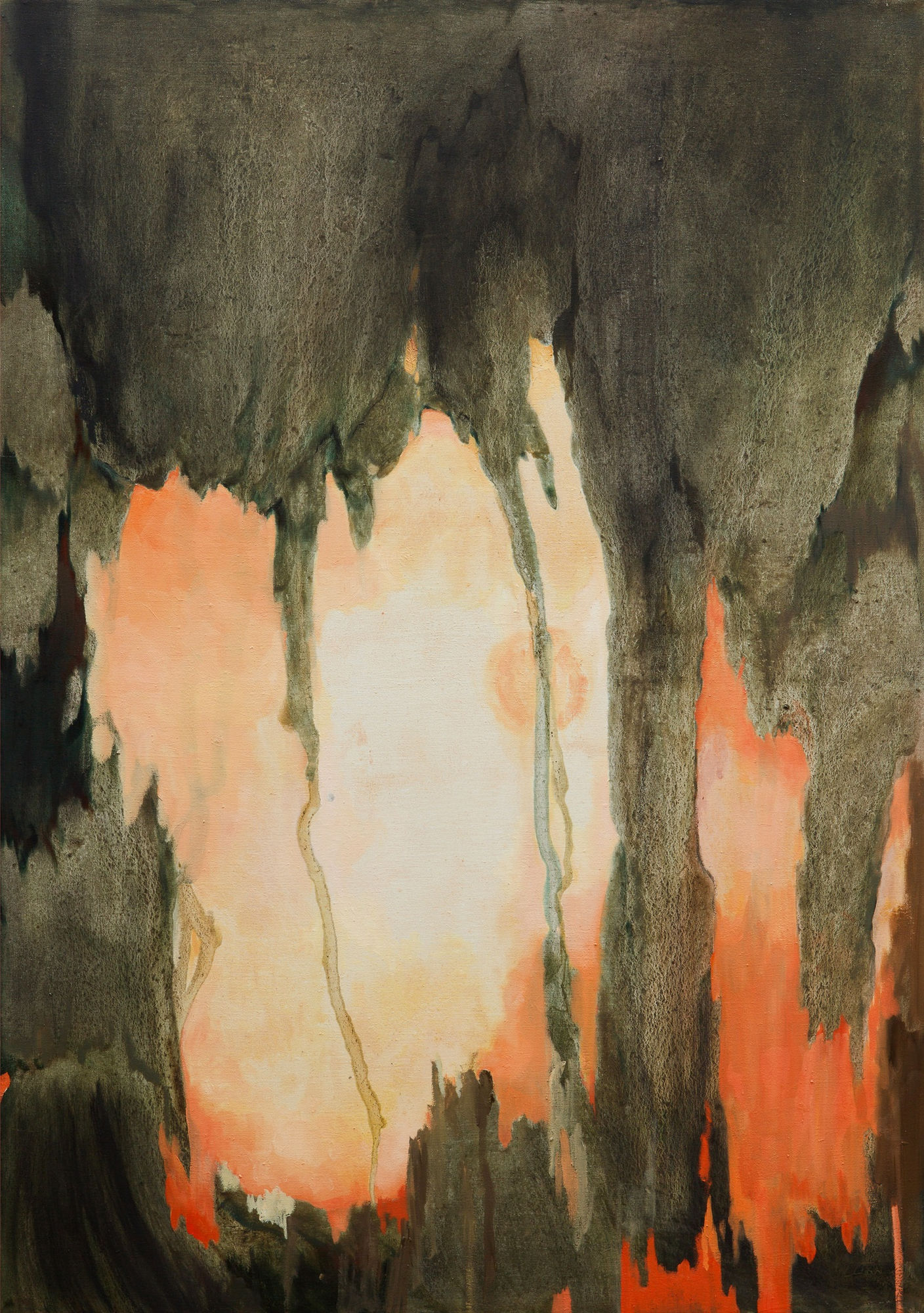 Pauline Fransson, The Casing, 2024