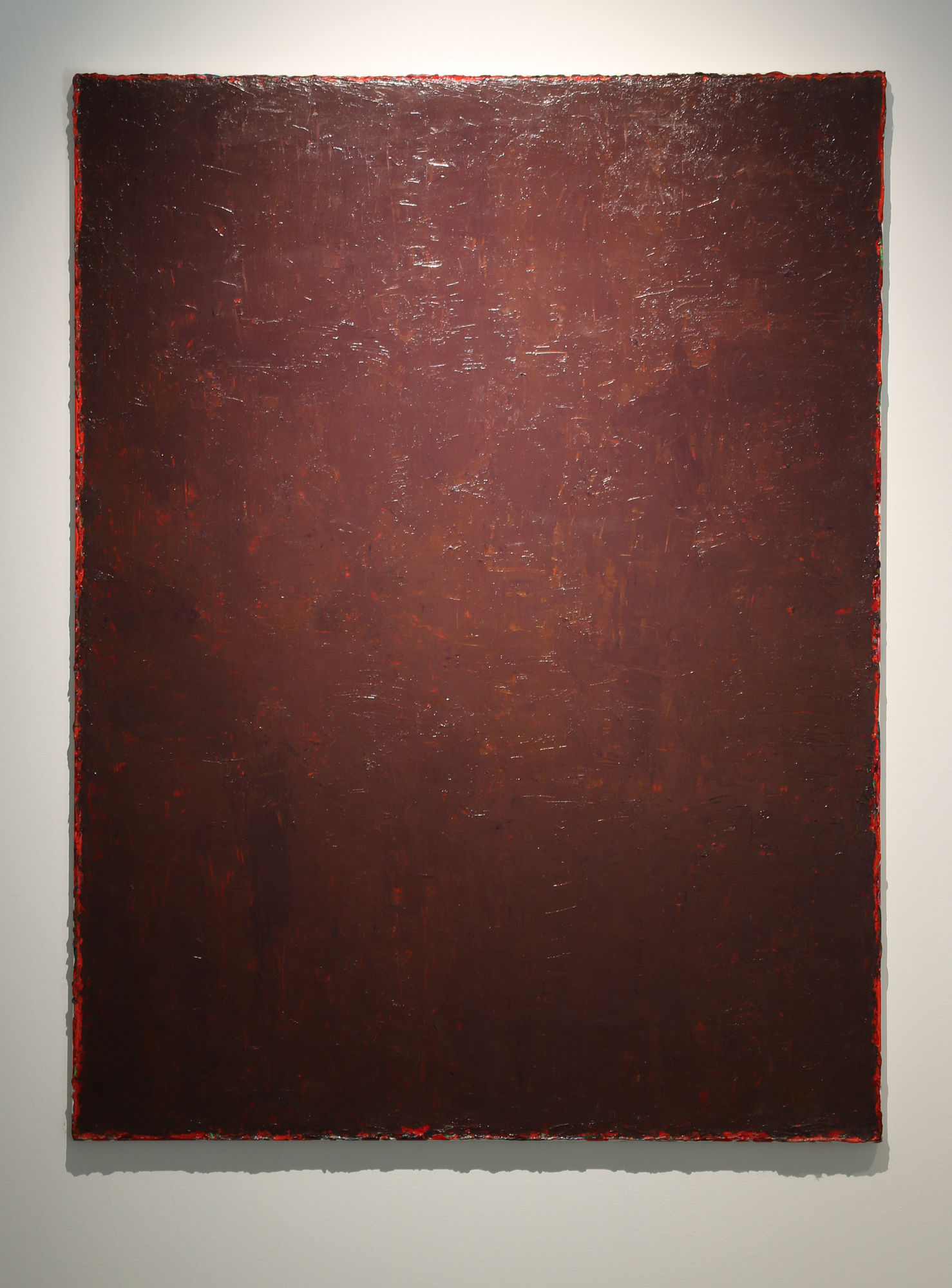 Madhat Kakei, Untitled, 2011