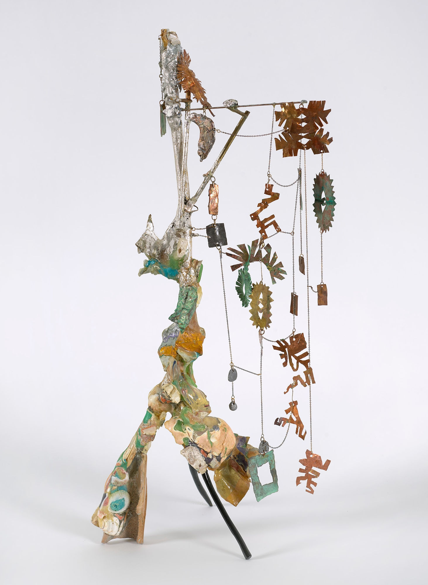 Yasue Maetake, Gladiator, n.d.