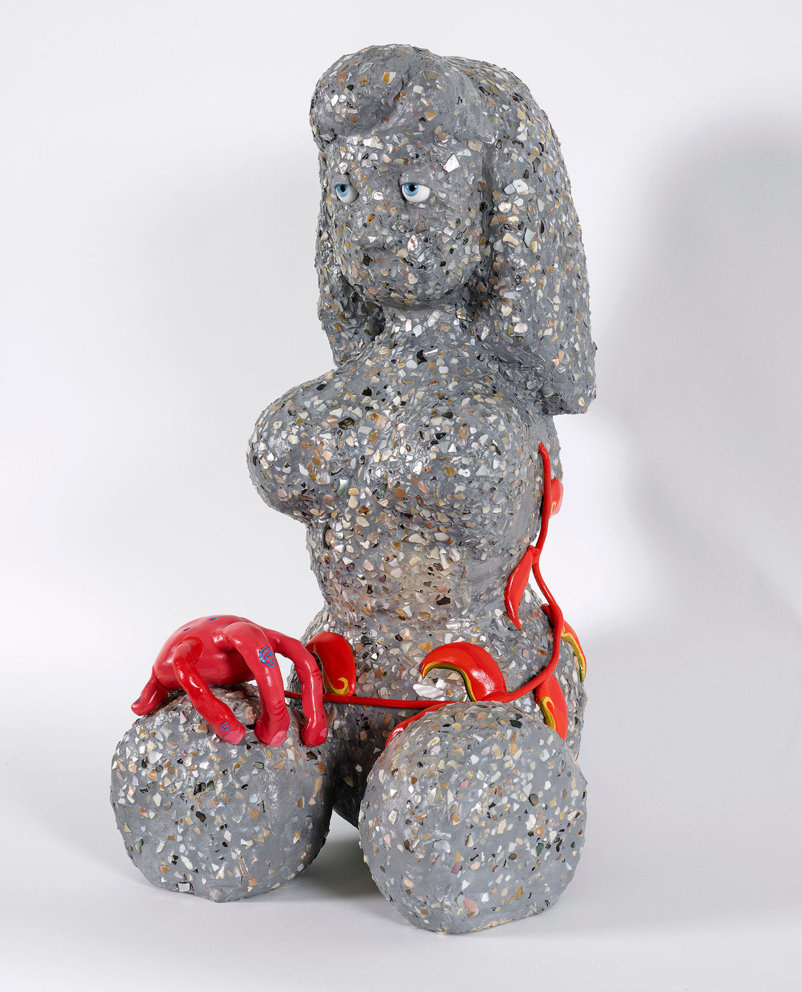 Bony Ramirez, Oceà, 2023