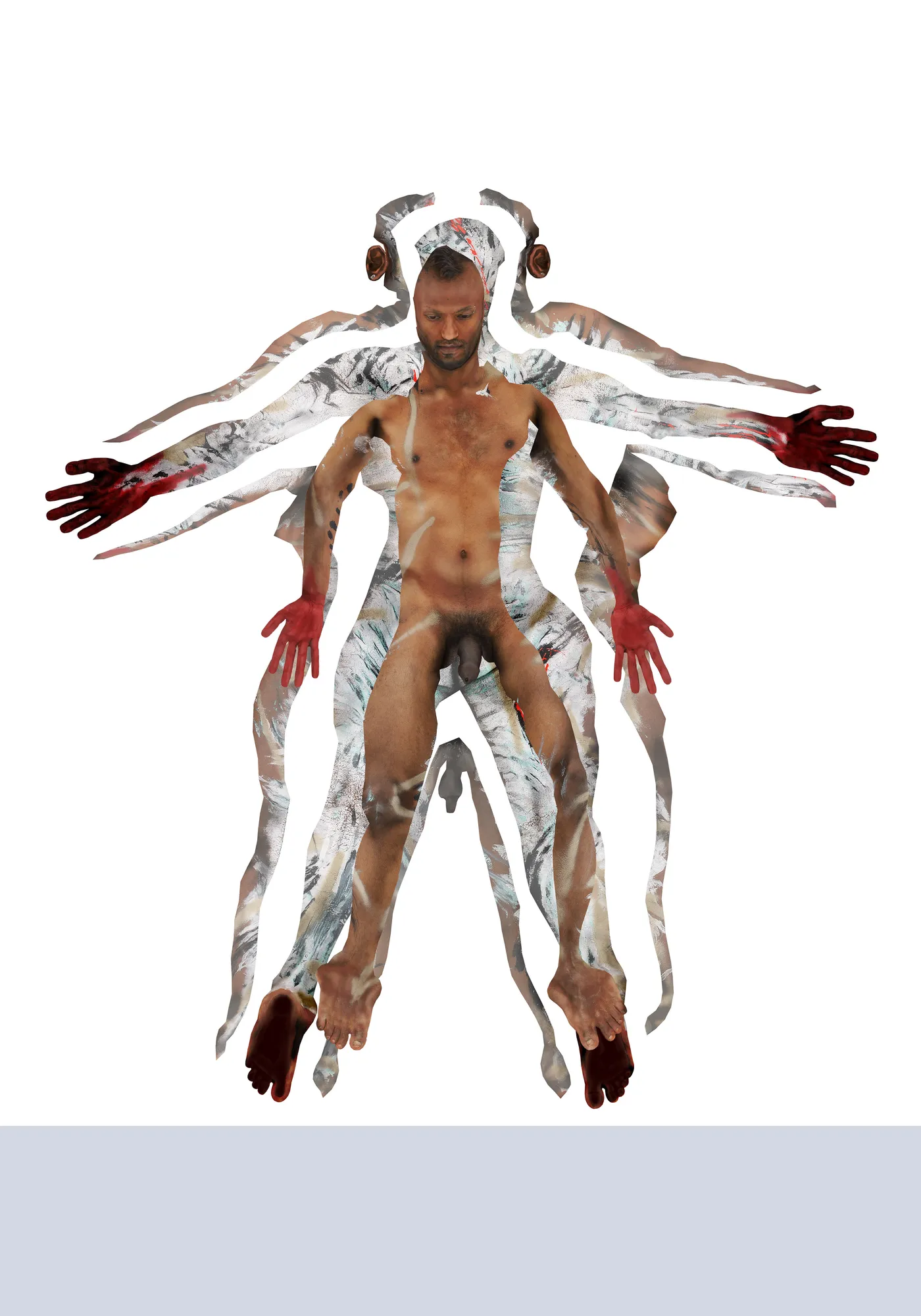 Jonathan Armour, Kamlan Munsamy