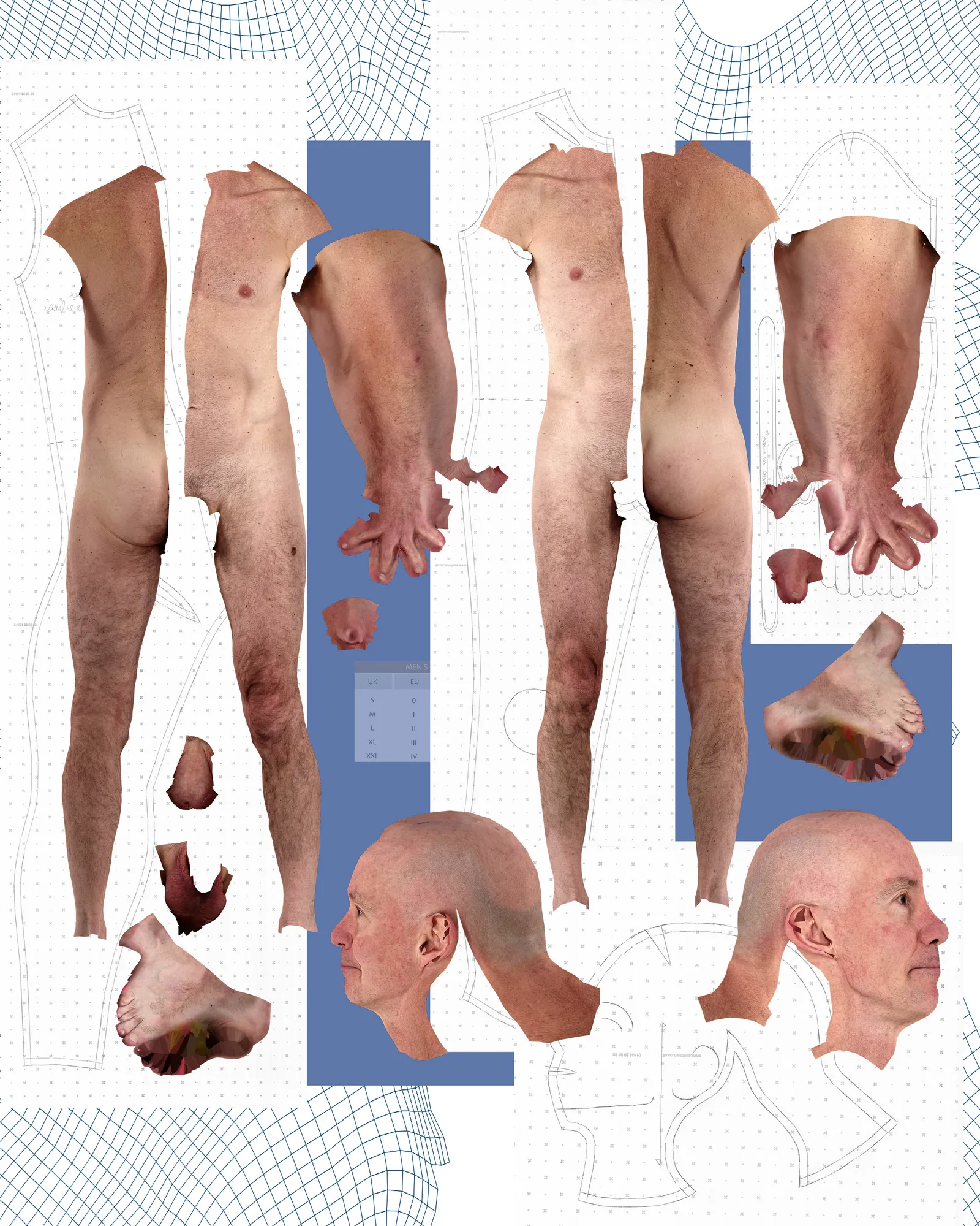 Jonathan Armour, Jonathan Armour