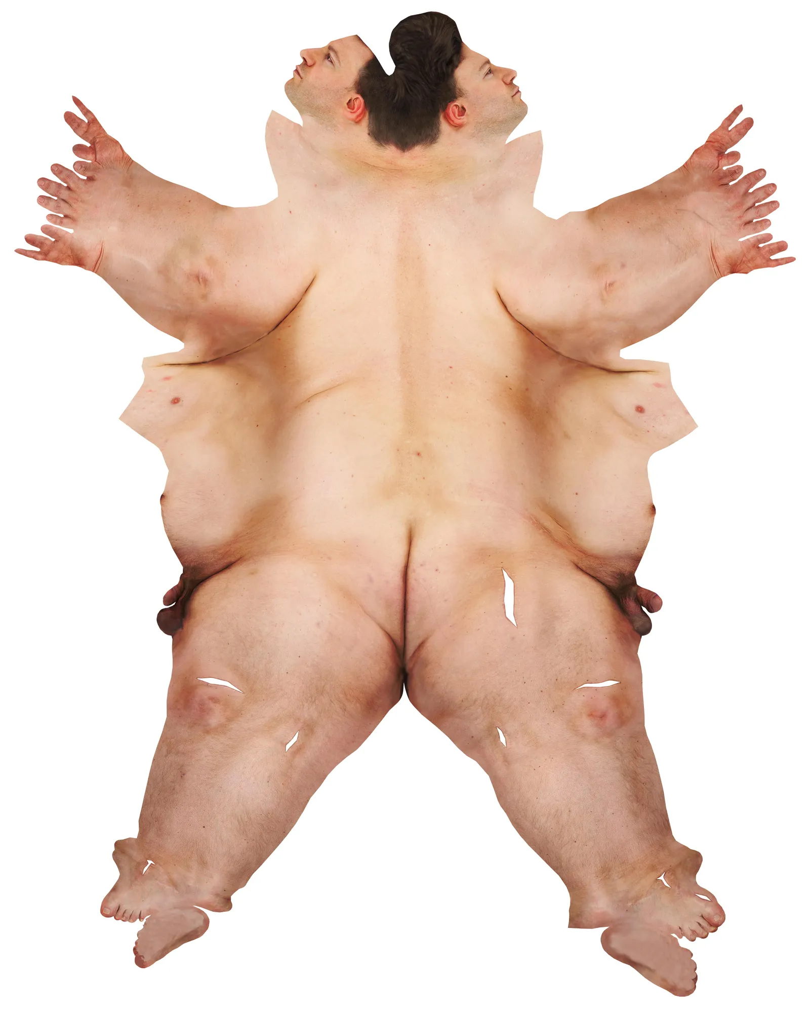 Jonathan Armour, Martin Marston Paterson