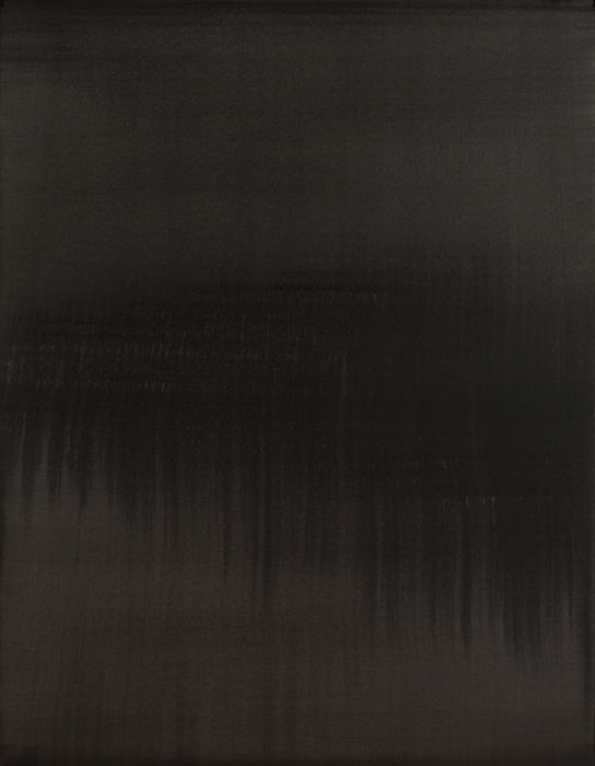 Sara Maher, Shadow on the lens, 2017