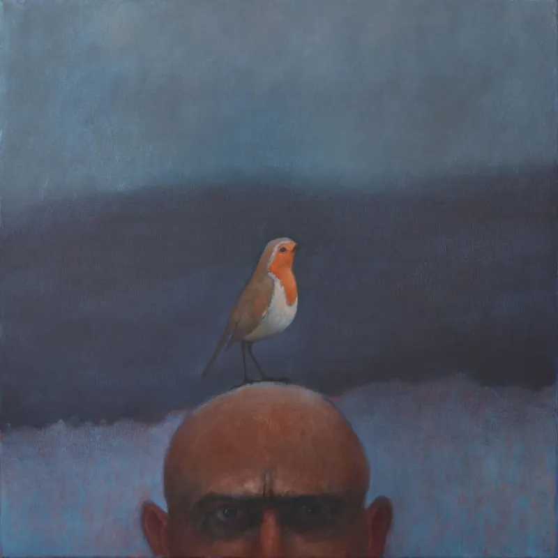 Luuk Kolthof, Onbewuste rivaliteit