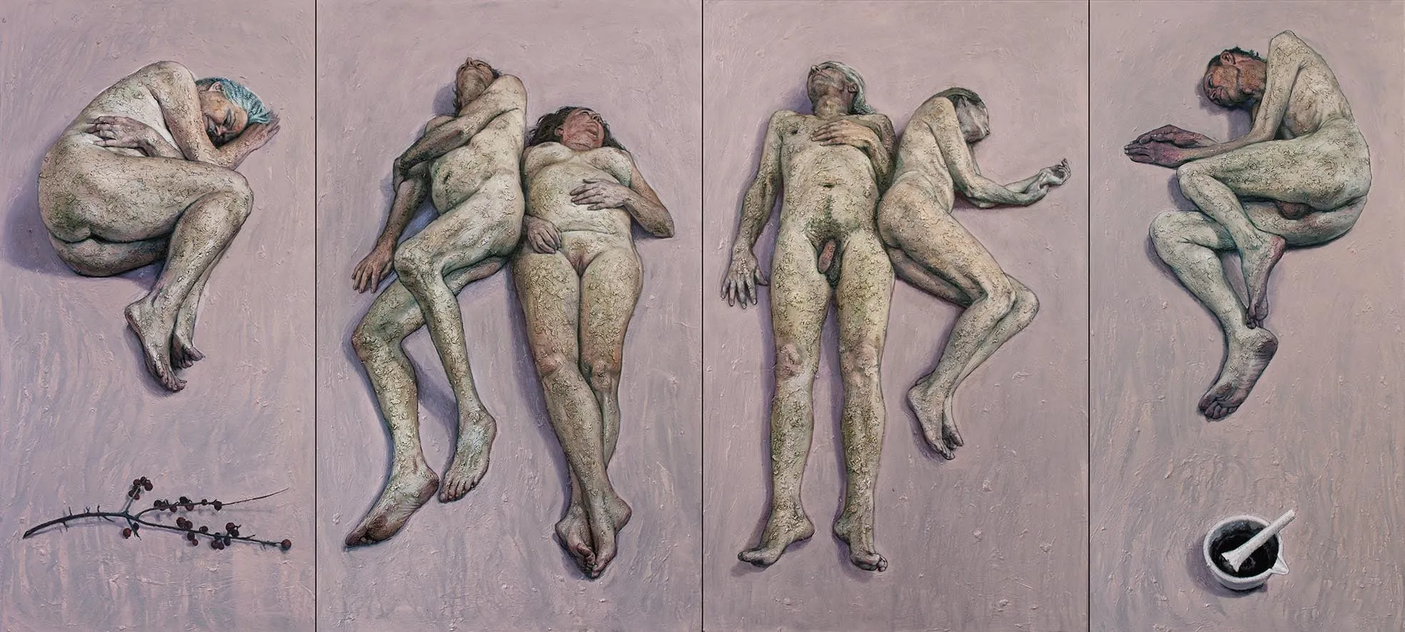 Gert Jan Slotboom, La Vie en Rose