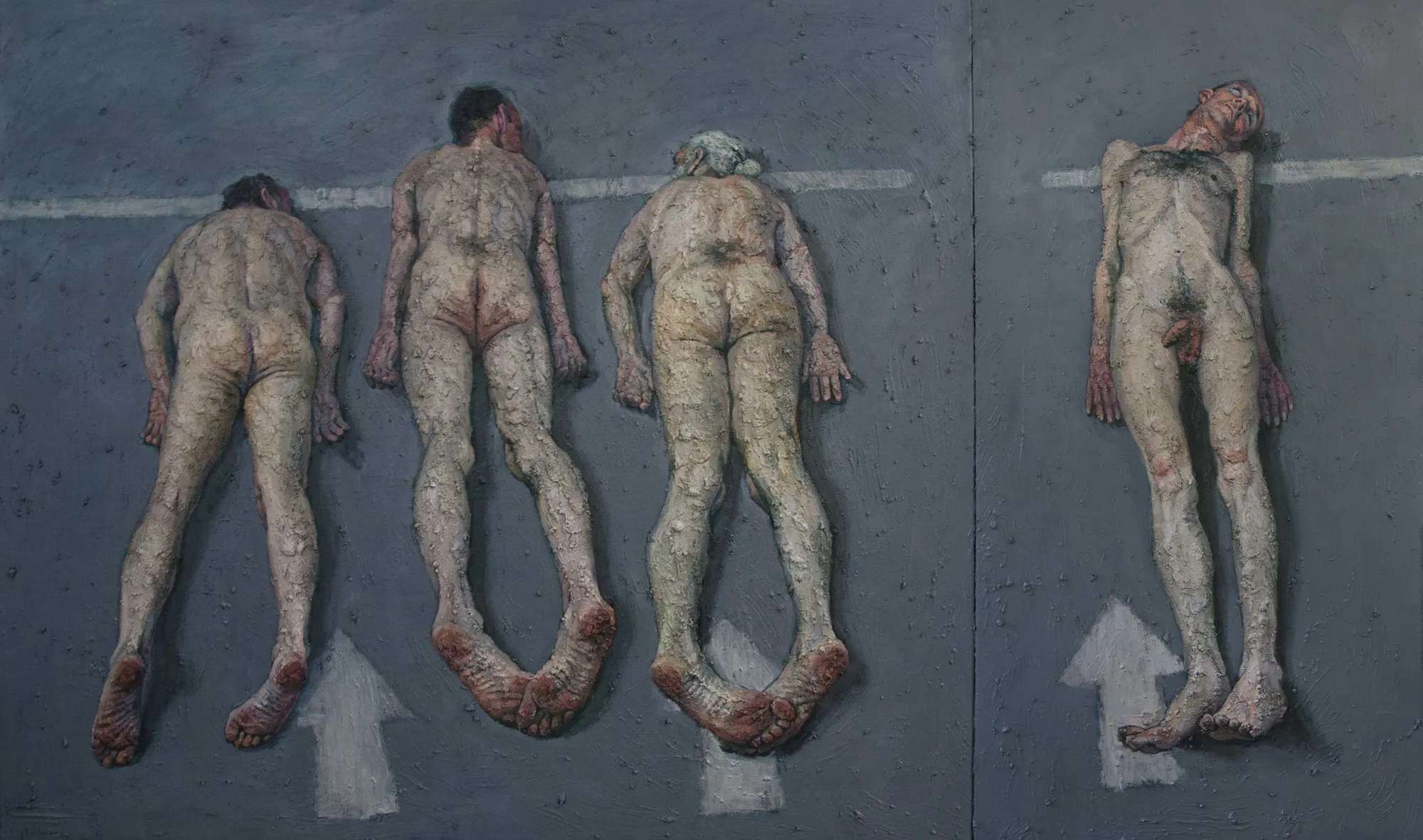 Gert Jan Slotboom, Dissenters