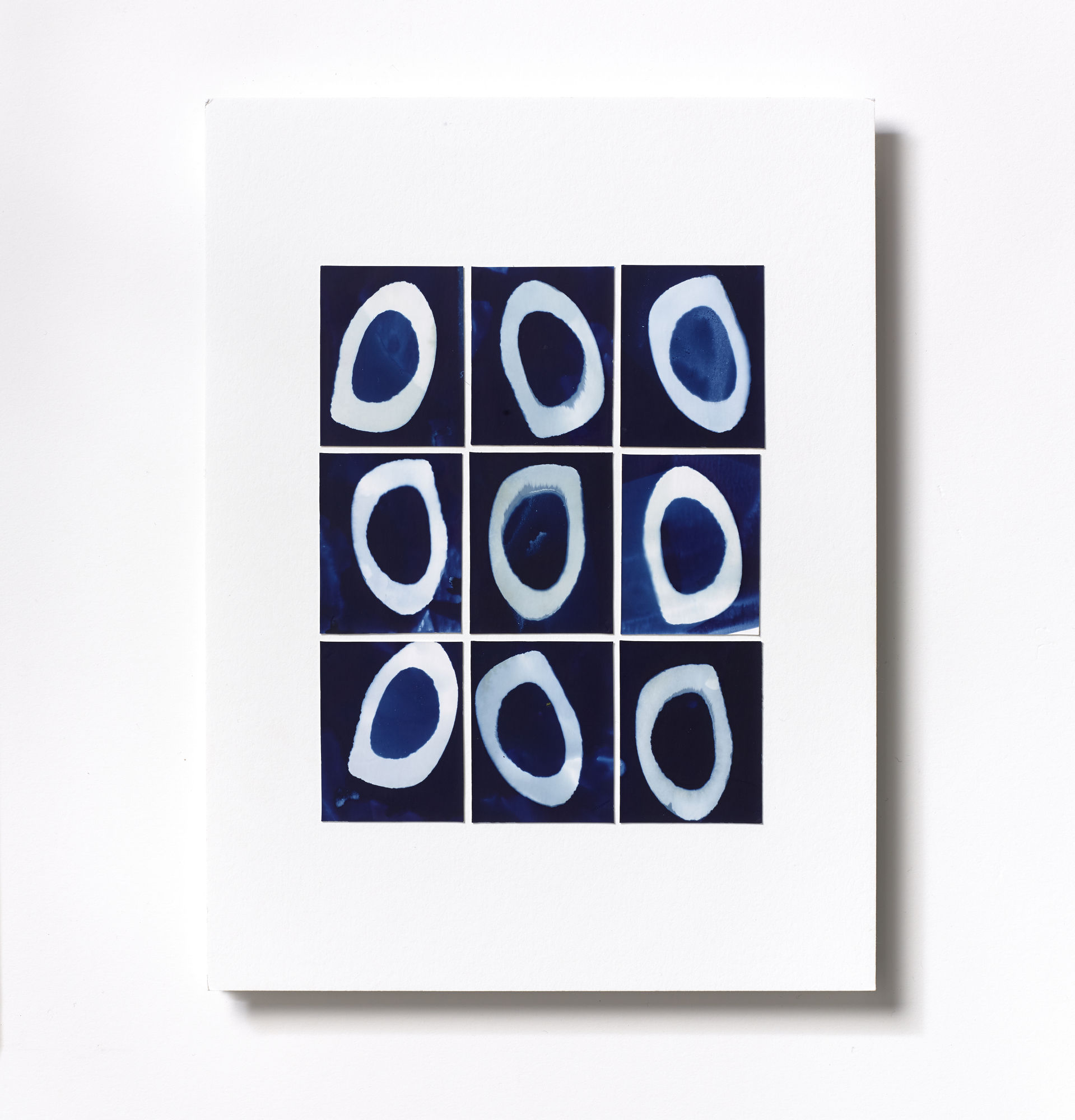 Joanne Dugan, Seclusion Meditation, #24, 2020