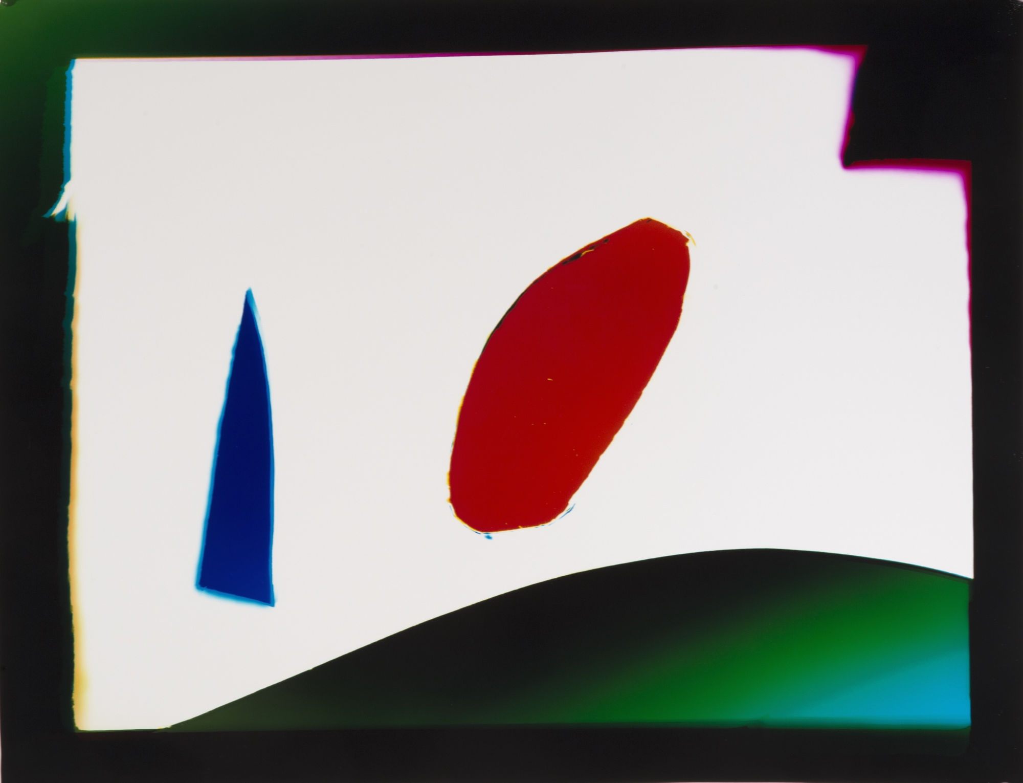 Liz Nielsen, Day at the Park, 2018