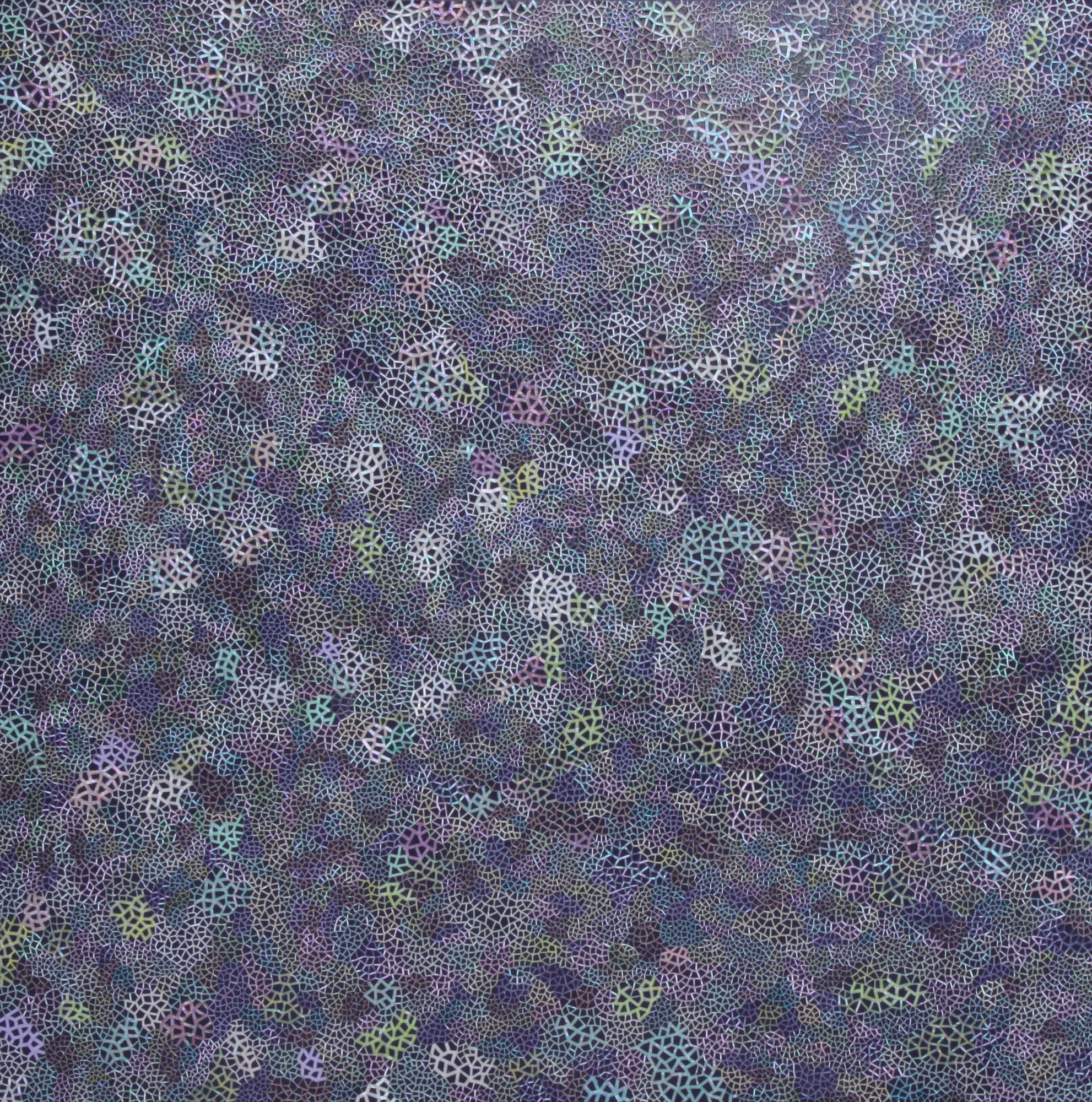 Hyunsook Jeong, Before And After, 2019