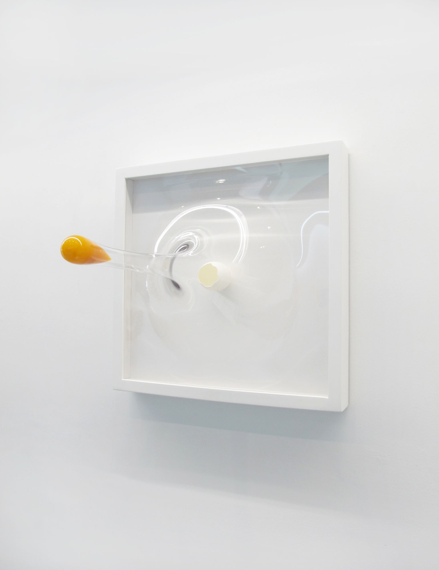 Yuki Matsueda, Super Egg, 2019
