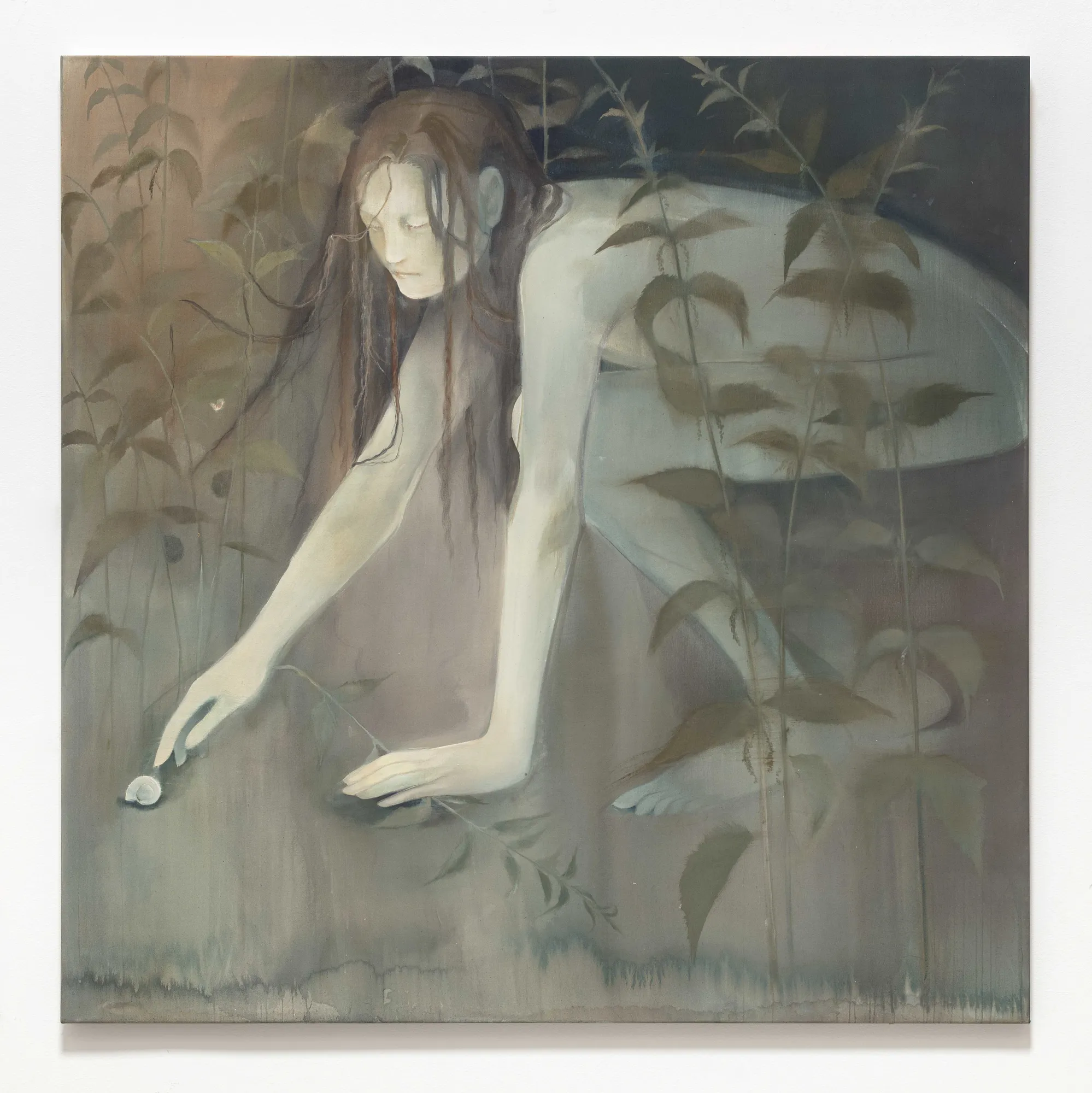 Anna Ruth, Early Snails, 2024