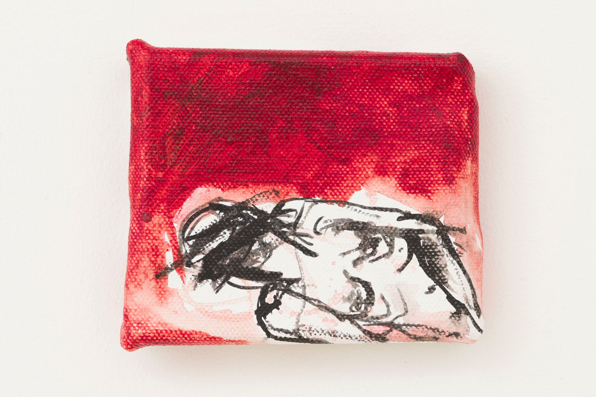 Kim Booker, Disconnect, 2023