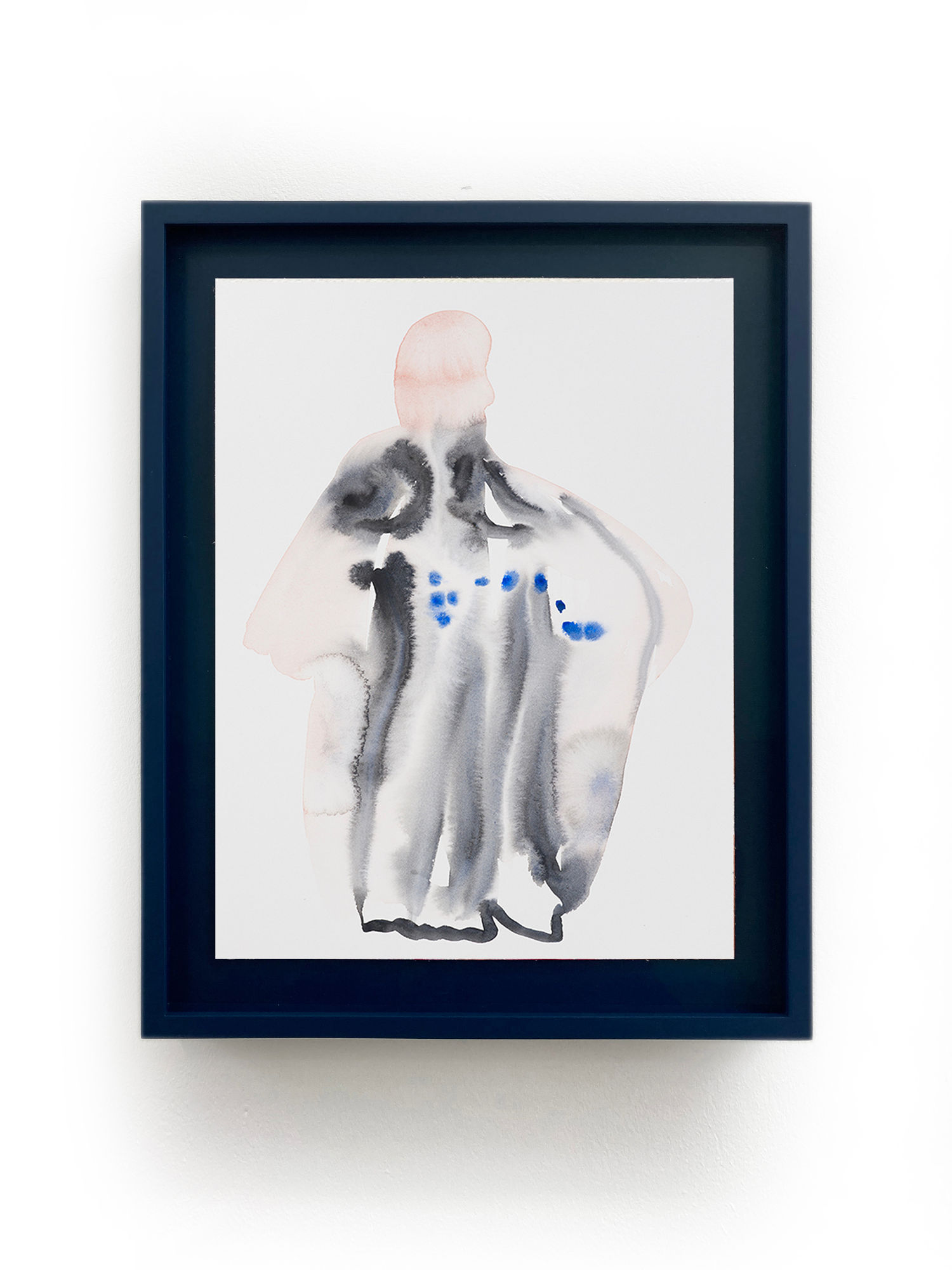 Lindsey Bull, Cloak, 2021