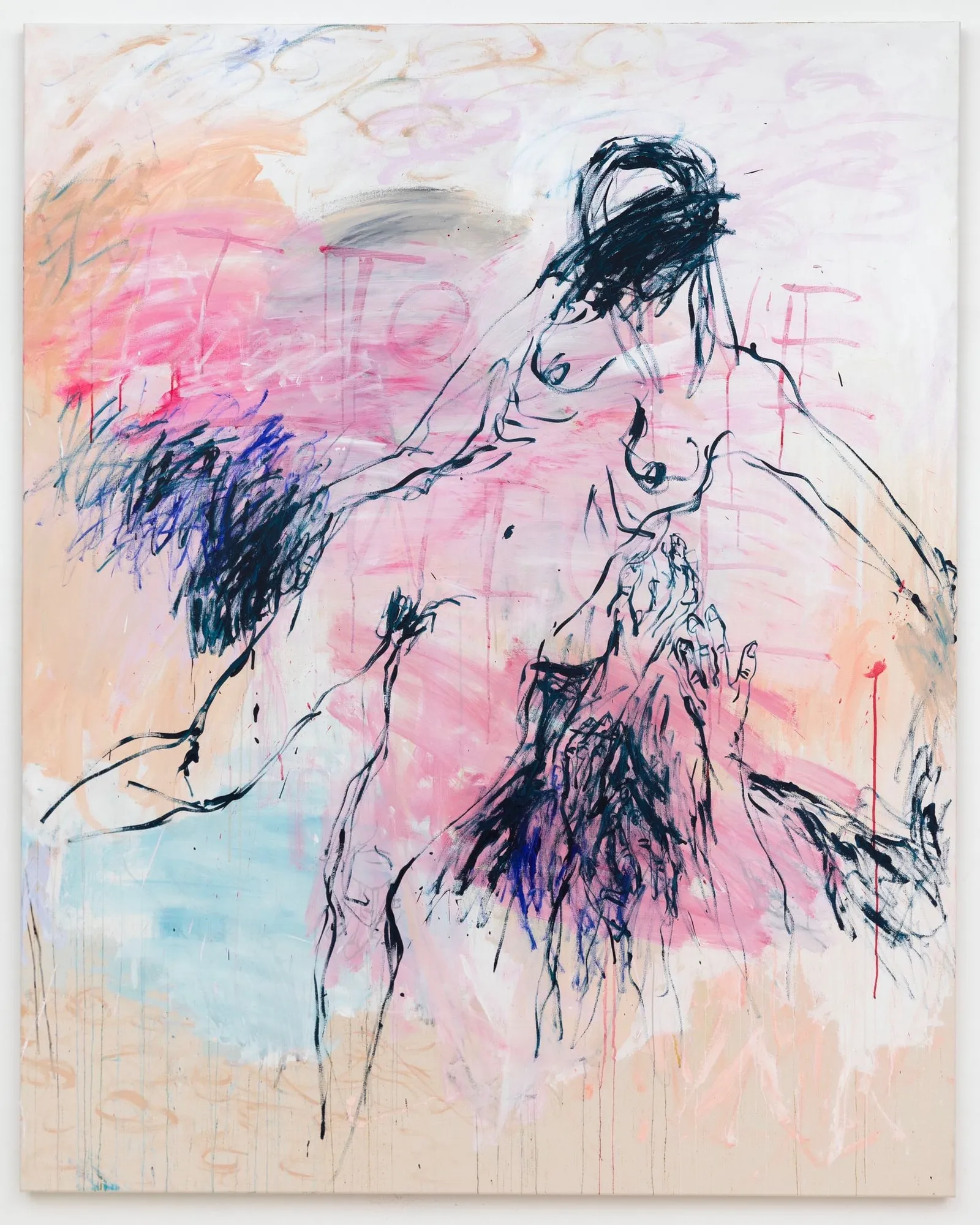 Kim Booker, Do Not Go Gentle, 2023