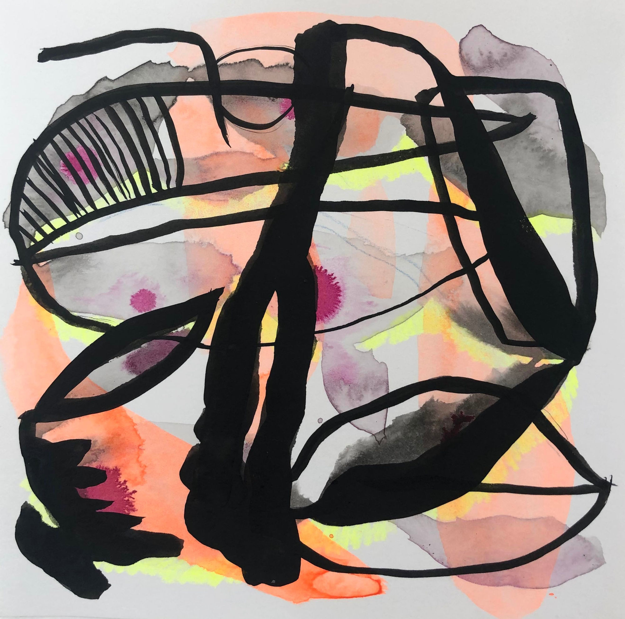 Amy Chan, Mantle 03, 2023