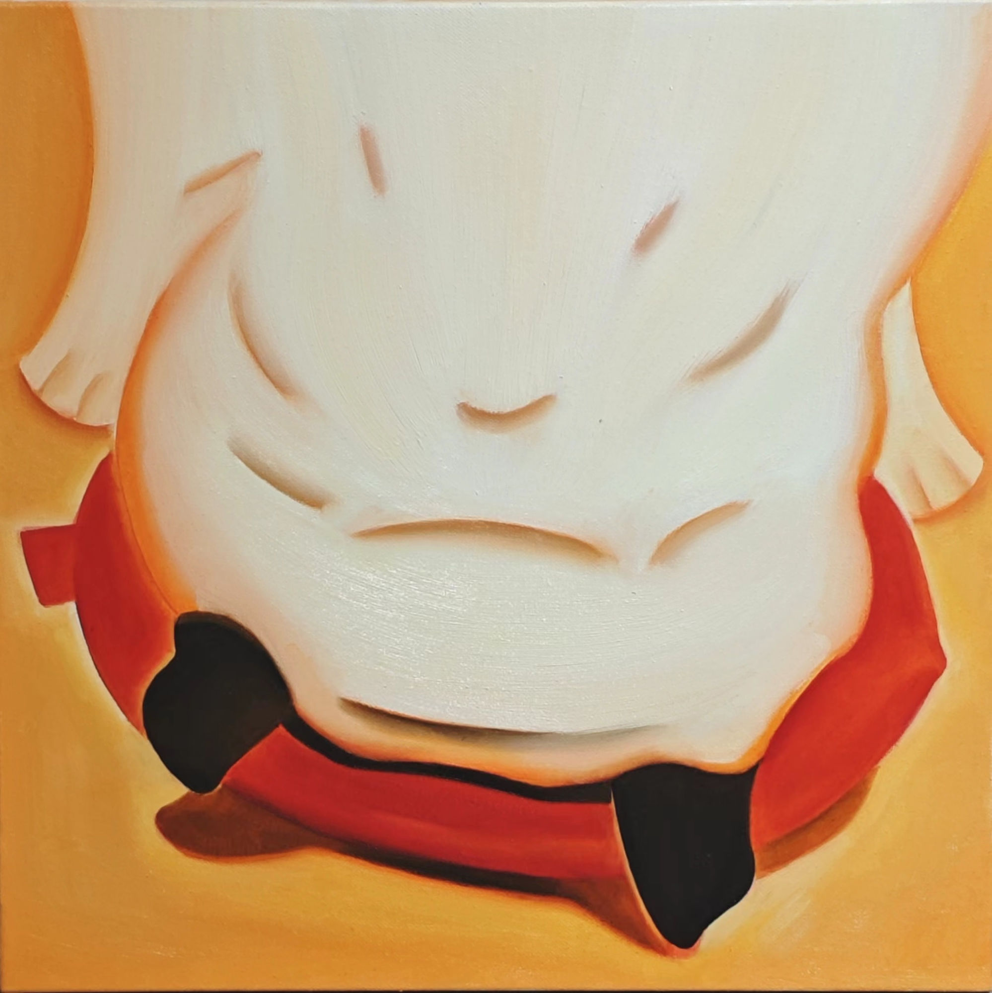 钱澔 Qian Hao, 王可乐与红气球 9 Wang Kele and the Red Balloon 9, 2024