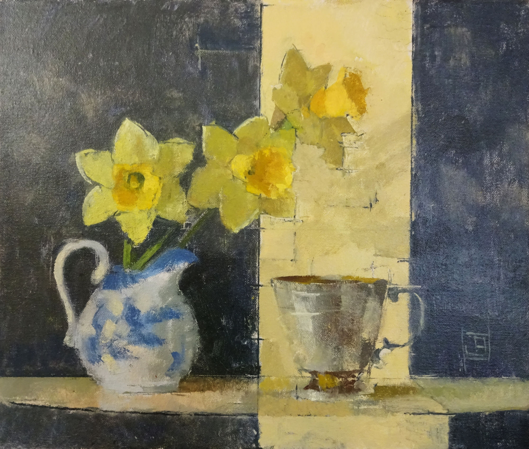 Jill Barthorpe, Fanfair