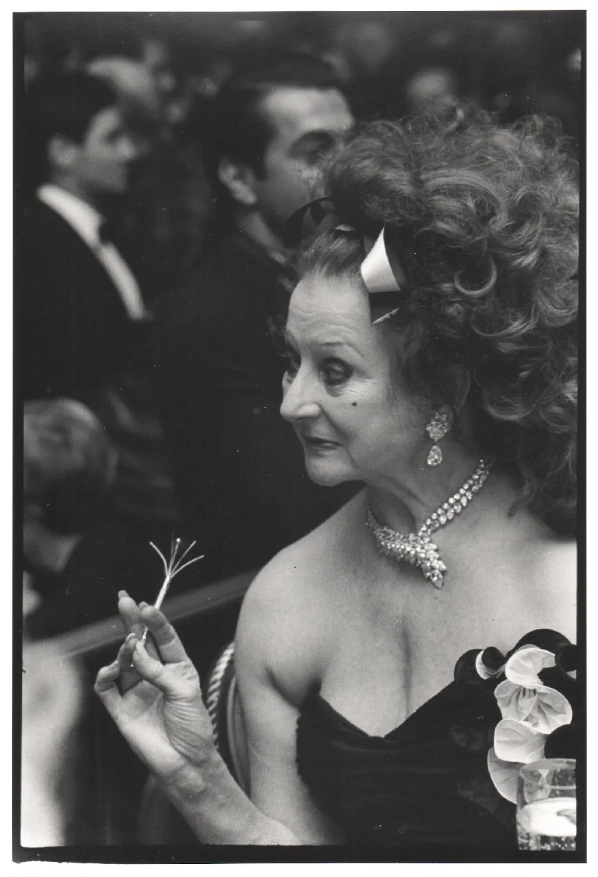 Dafydd Jones, Exhibition in a Box (Martha Reed...), 1989