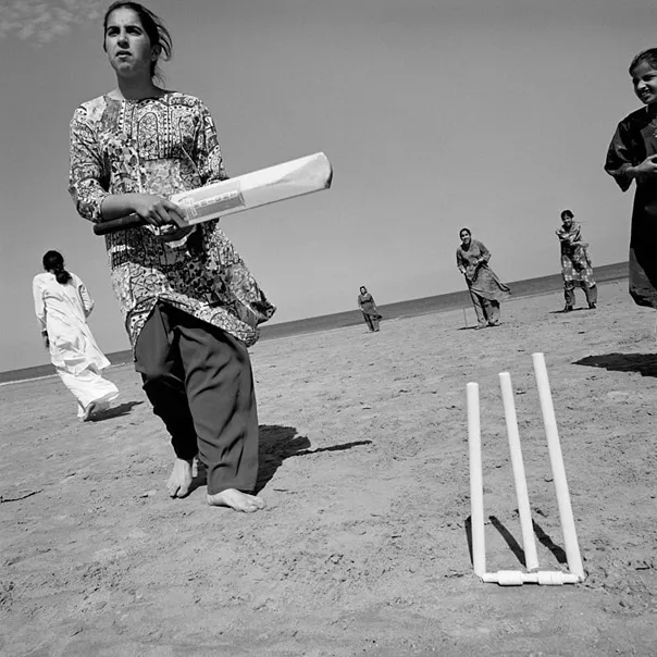 Mark Power, HUMBER Saturday 13 July 1996 from "The Shipping Forecast", 1993