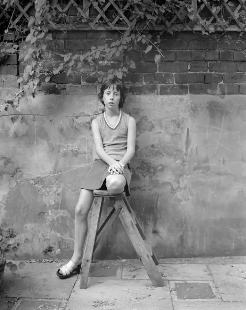 John Myers, Louise, 1975