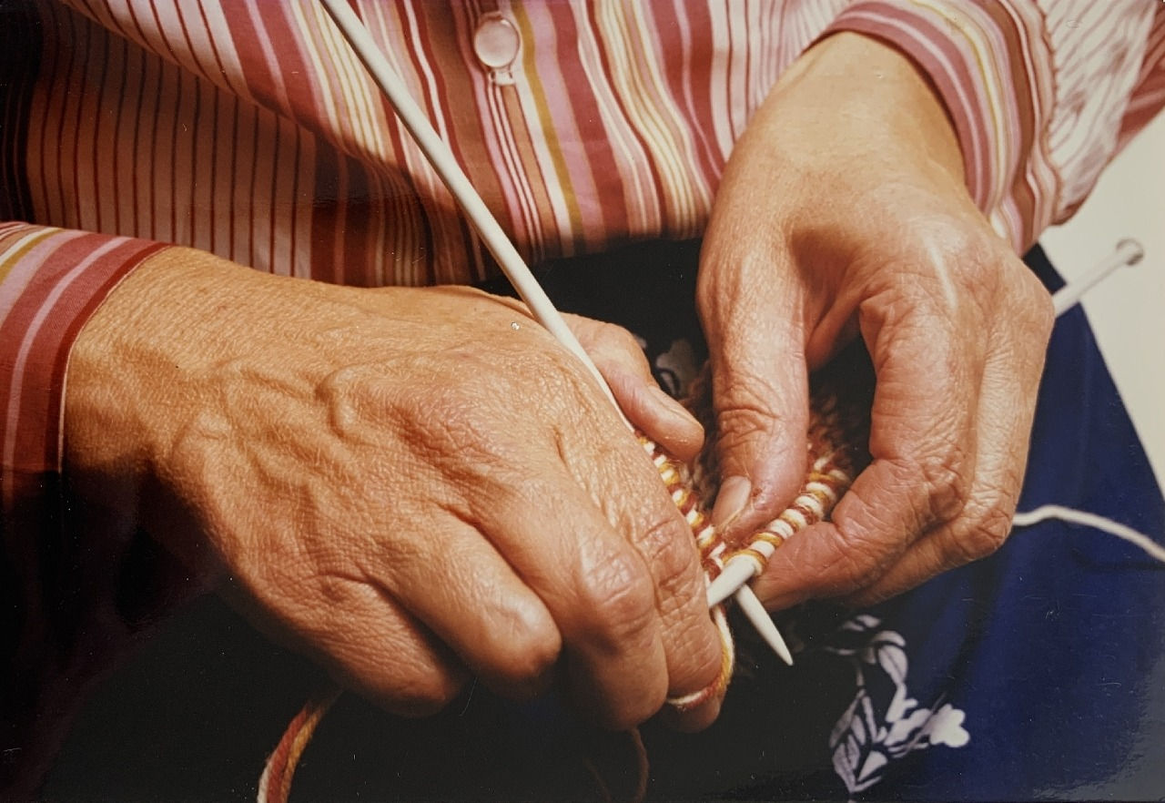 Jo Spence, Photo therapy: Mother and Daughter Work, c.1986