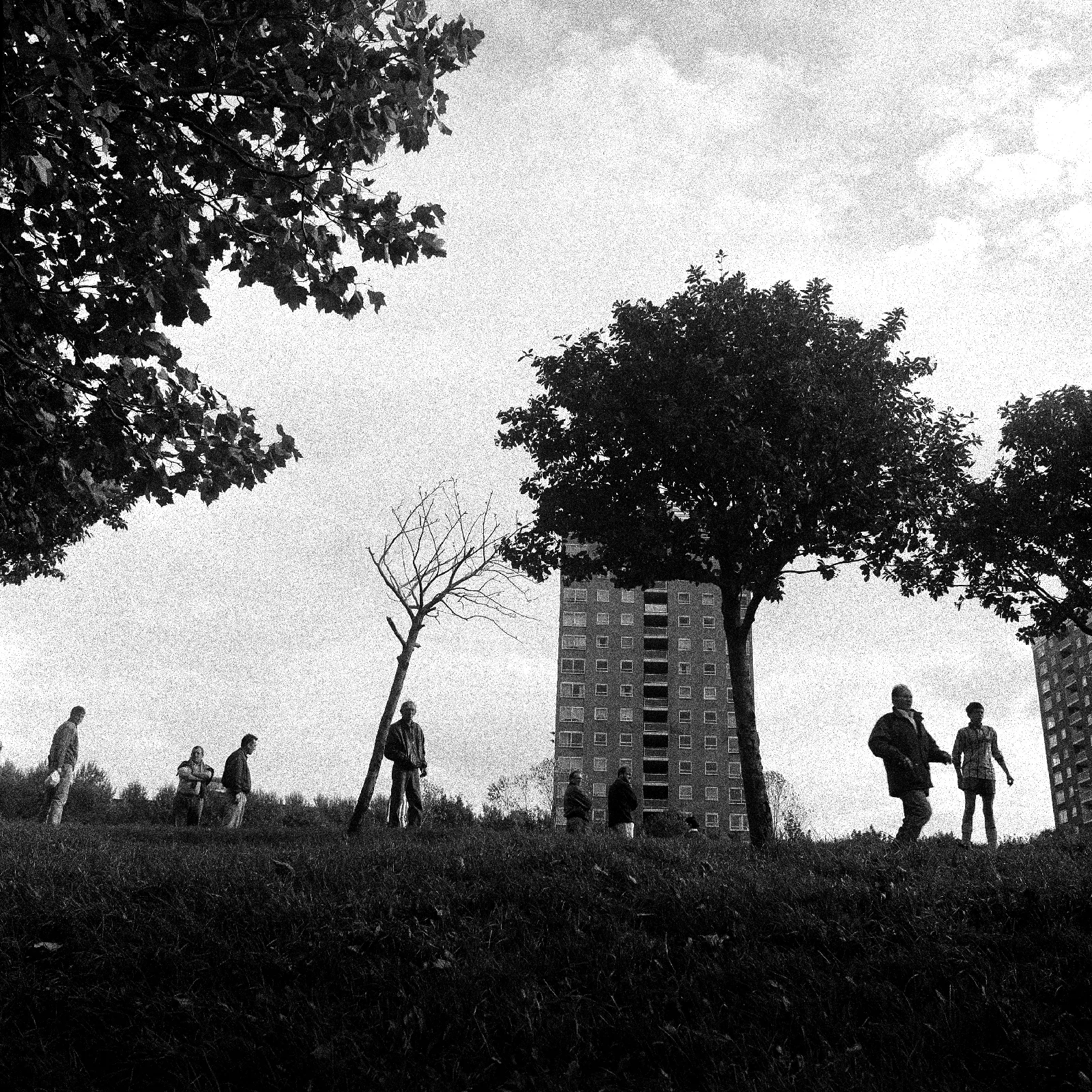 Ken Grant, No Pain Whatsoever, 1990