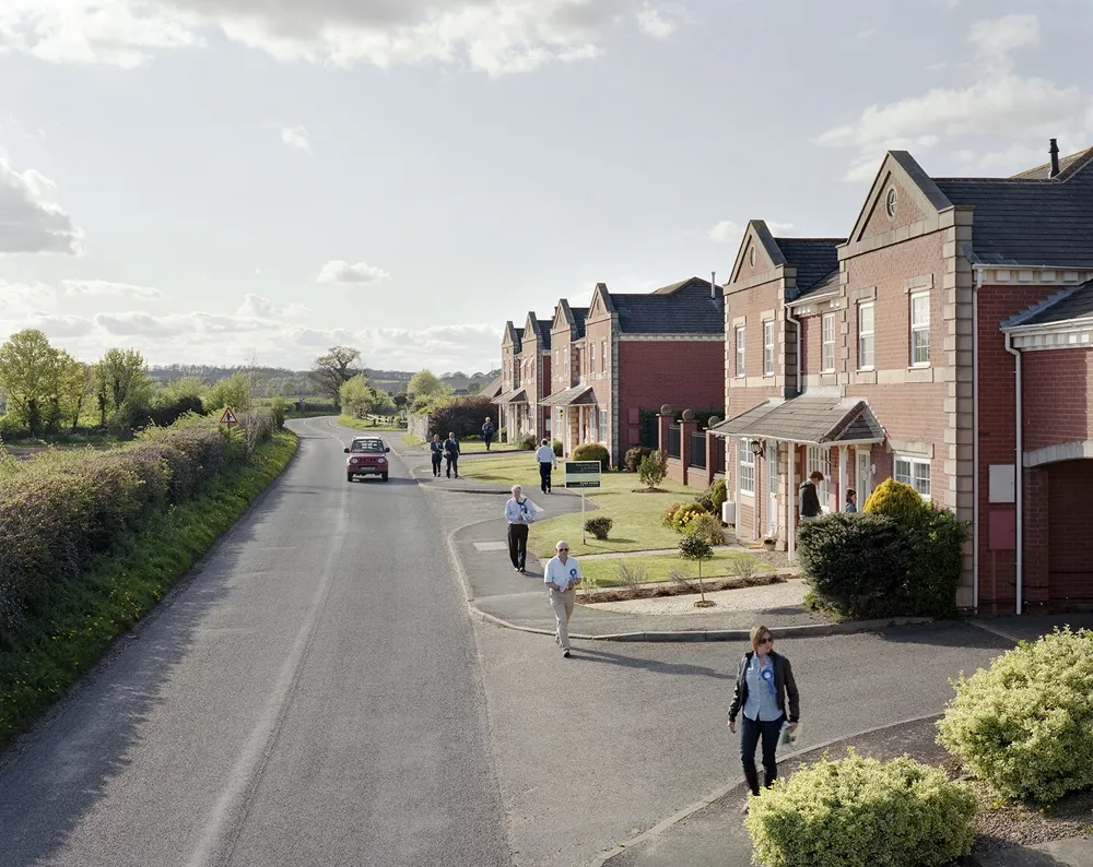 Simon Roberts, Nadhim Zahawi (Conservative Party), Salford Priors, Warwickshire, 2010, 2010