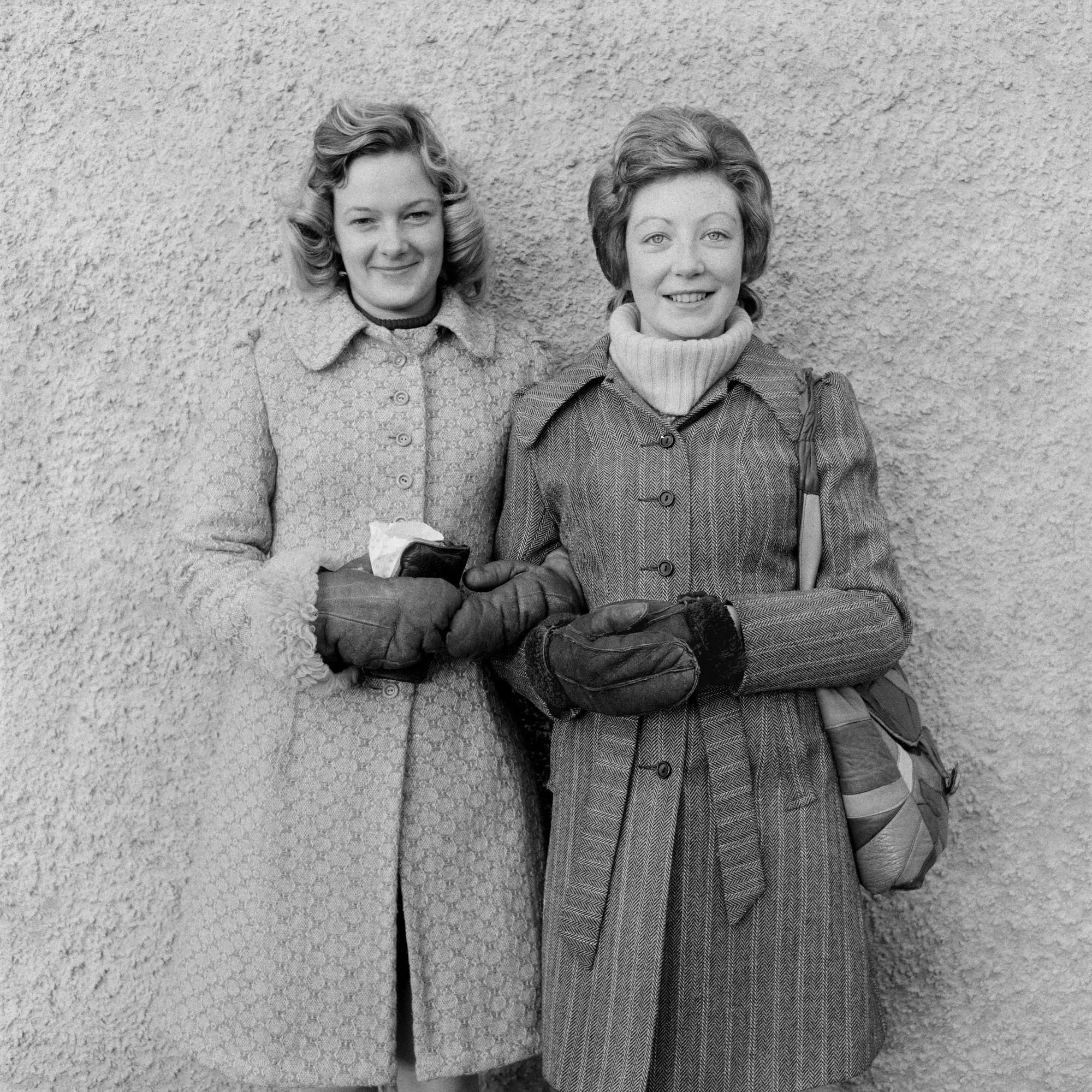 Daniel Meadows, The Free Photographic Omnibus: portraits 1973-1974, 1974