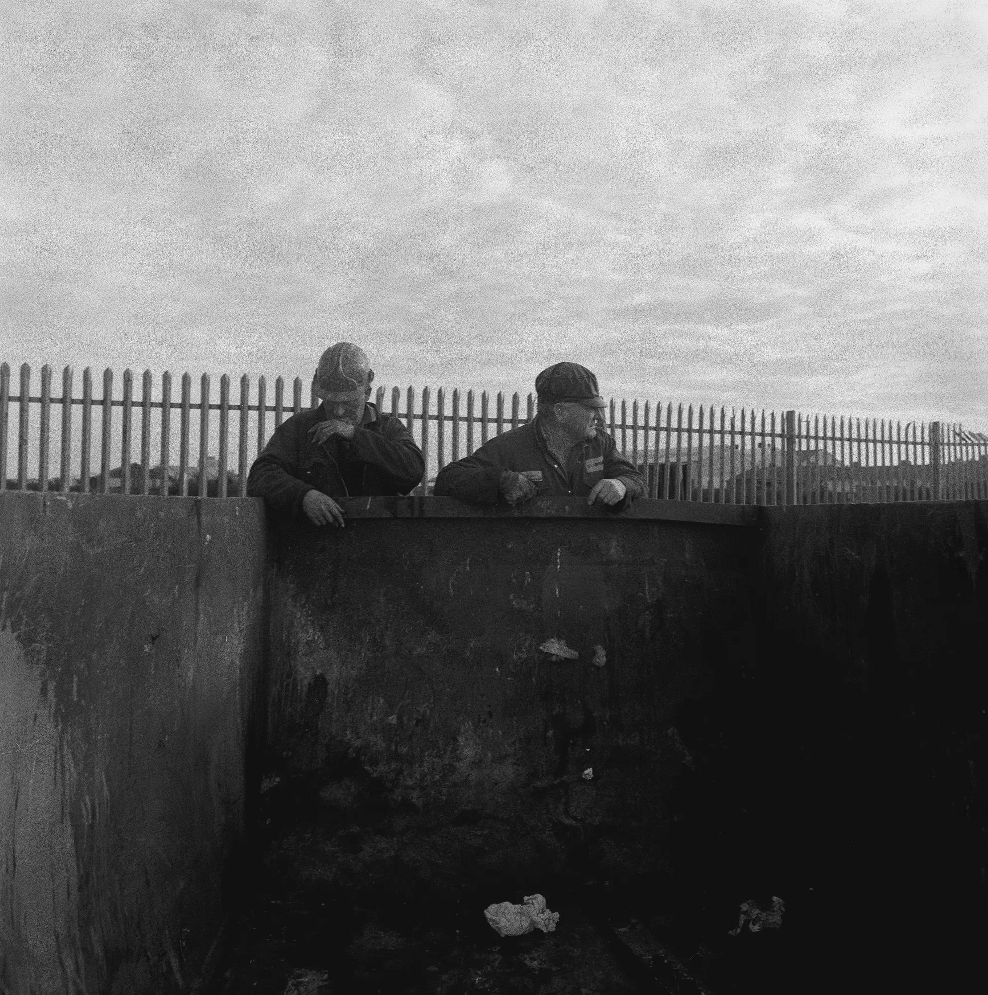 Ken Grant, No Pain Whatsoever, 1990