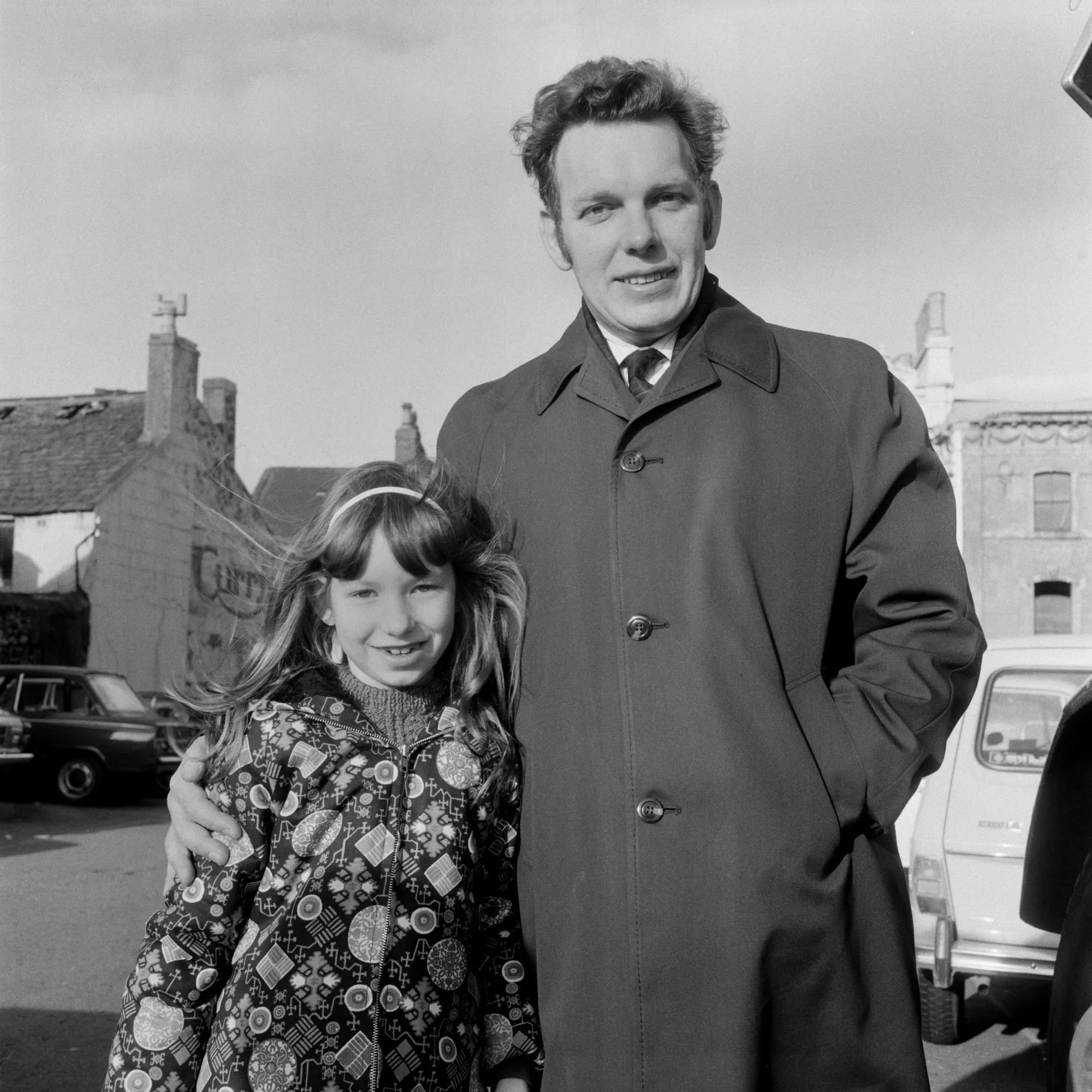 Daniel Meadows, The Free Photographic Omnibus: portraits 1973-1974, 1974