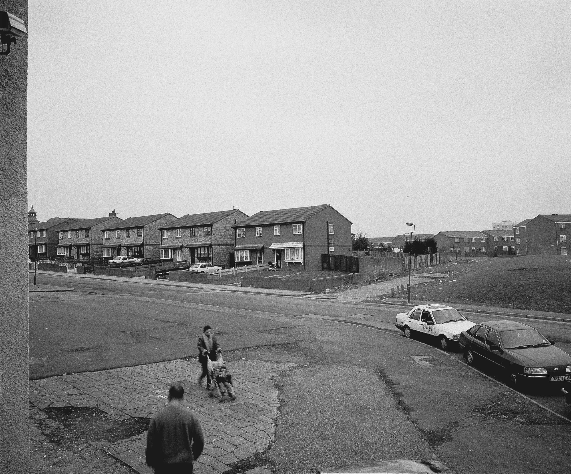 Ken Grant, No Pain Whatsoever, 1990