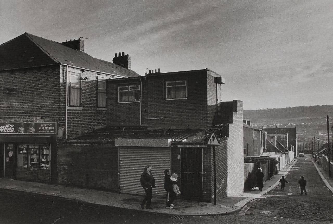 Colin Jones, Untitled, 1970