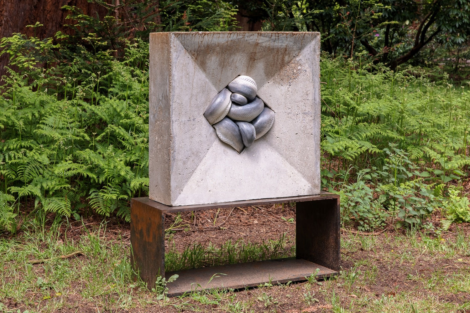 Polly Morgan, Understand Your Audience, 2021