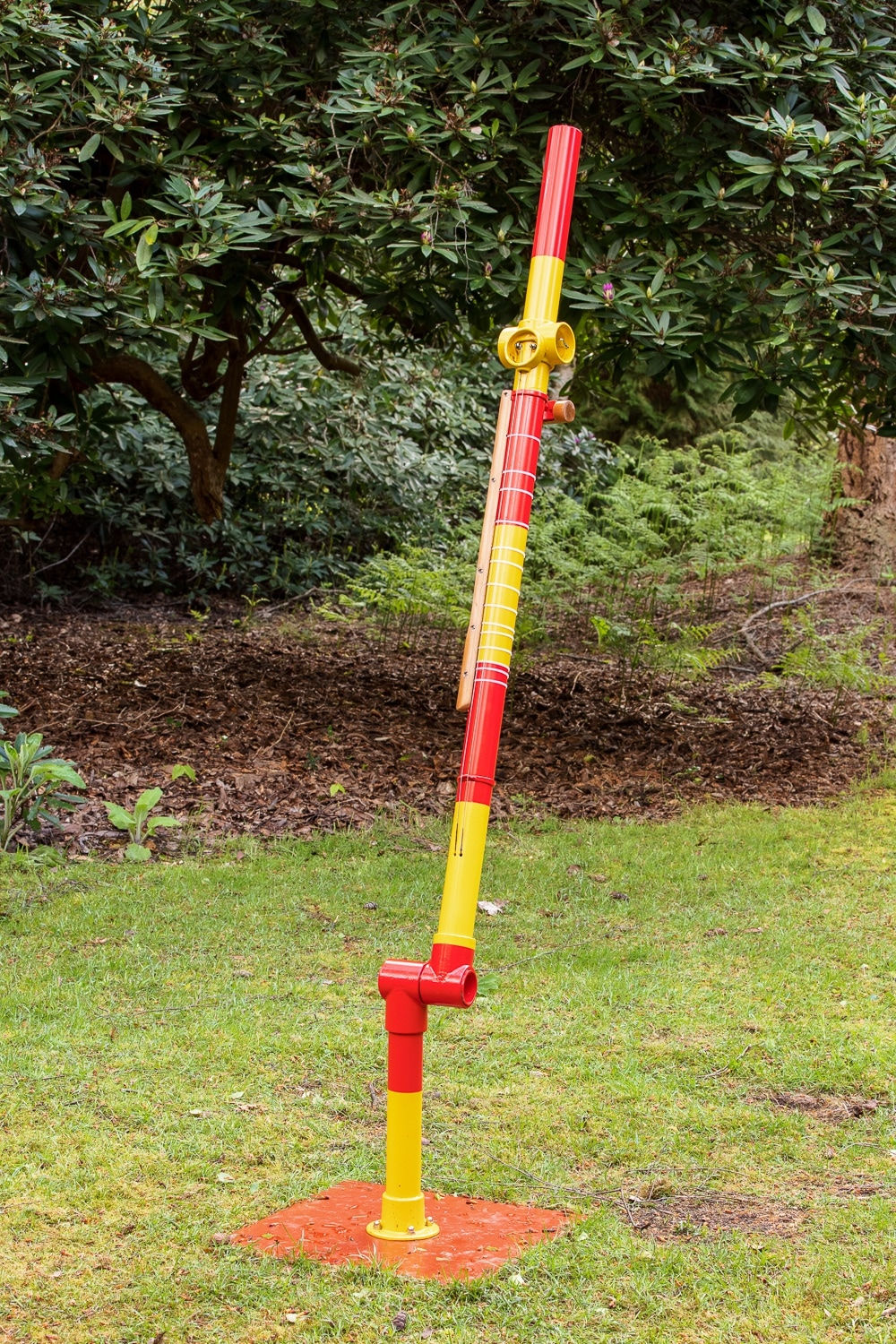 Mark Hosking, Sonic Boom 3, 2021